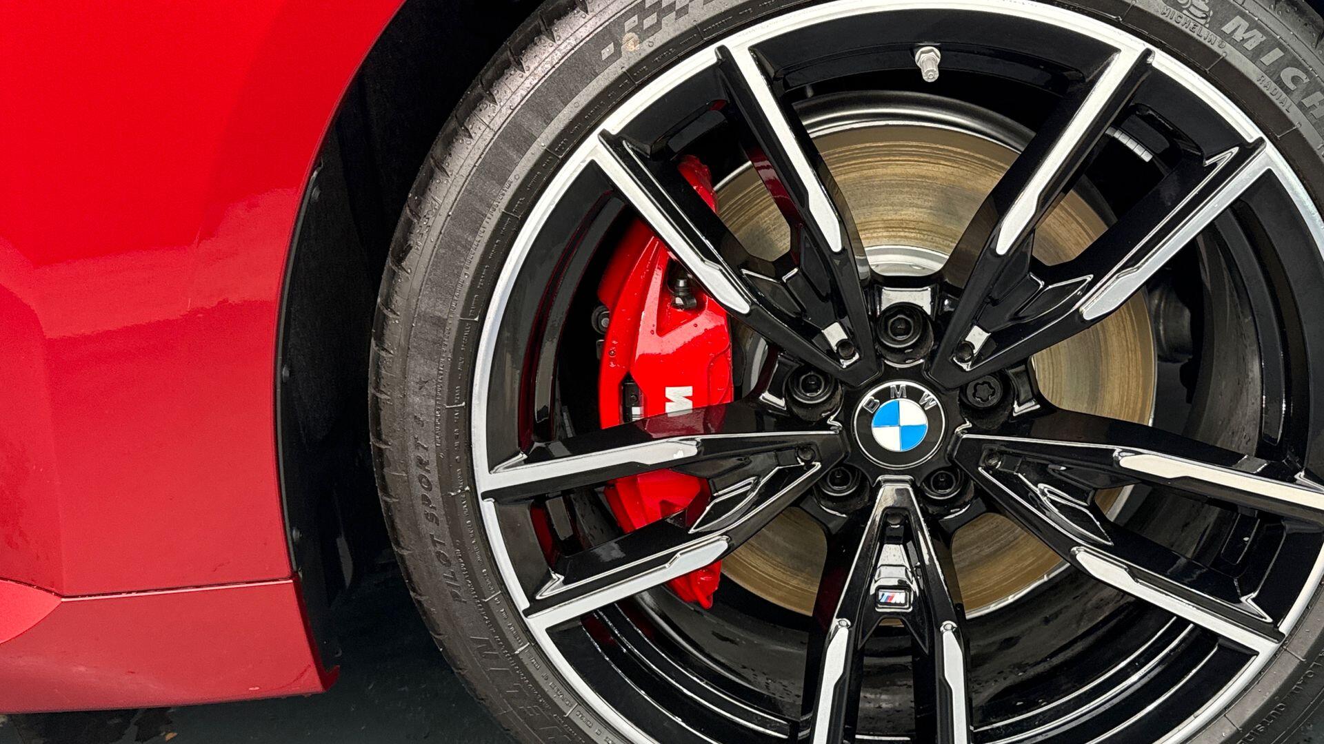 BMW 2 Series view 38