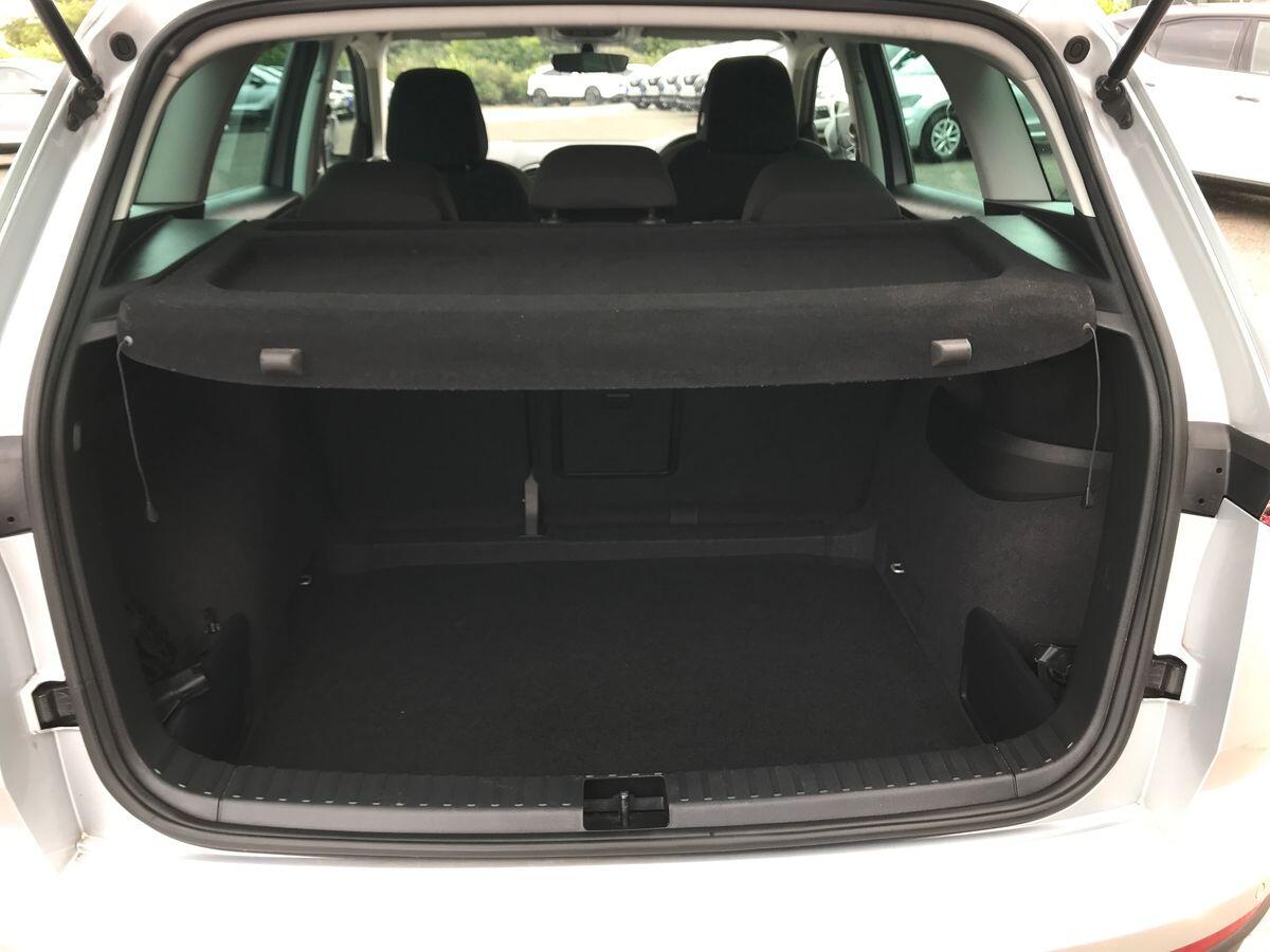 Skoda Karoq view 8