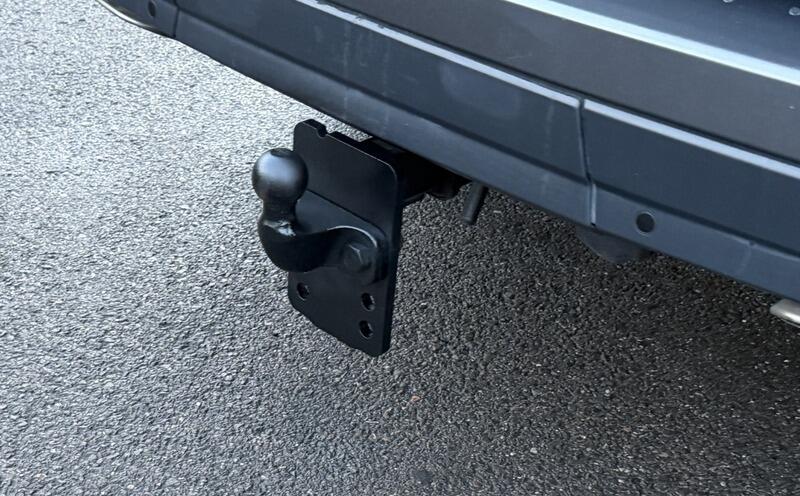 Land Rover Range Rover view 22