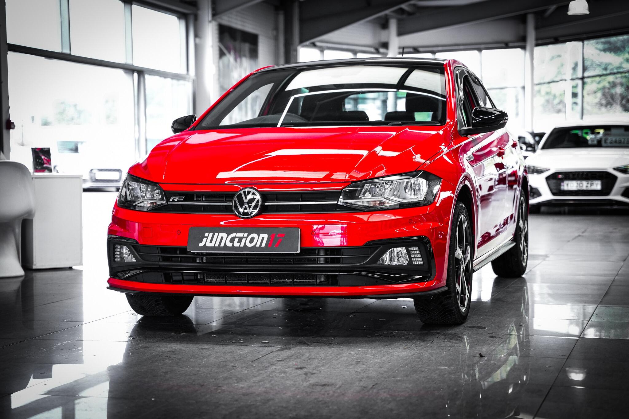 Volkswagen Polo view 12