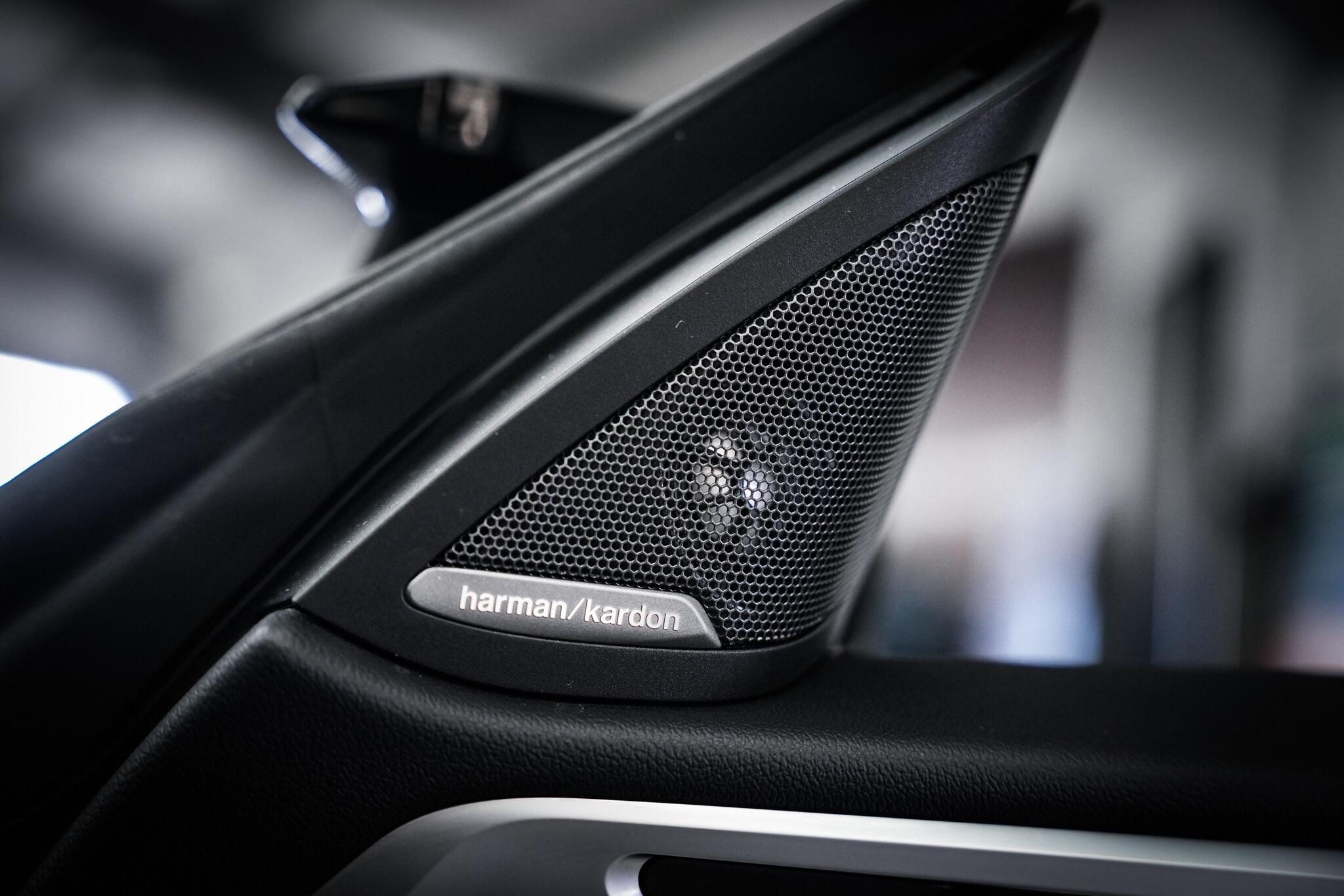 BMW I4 view 55
