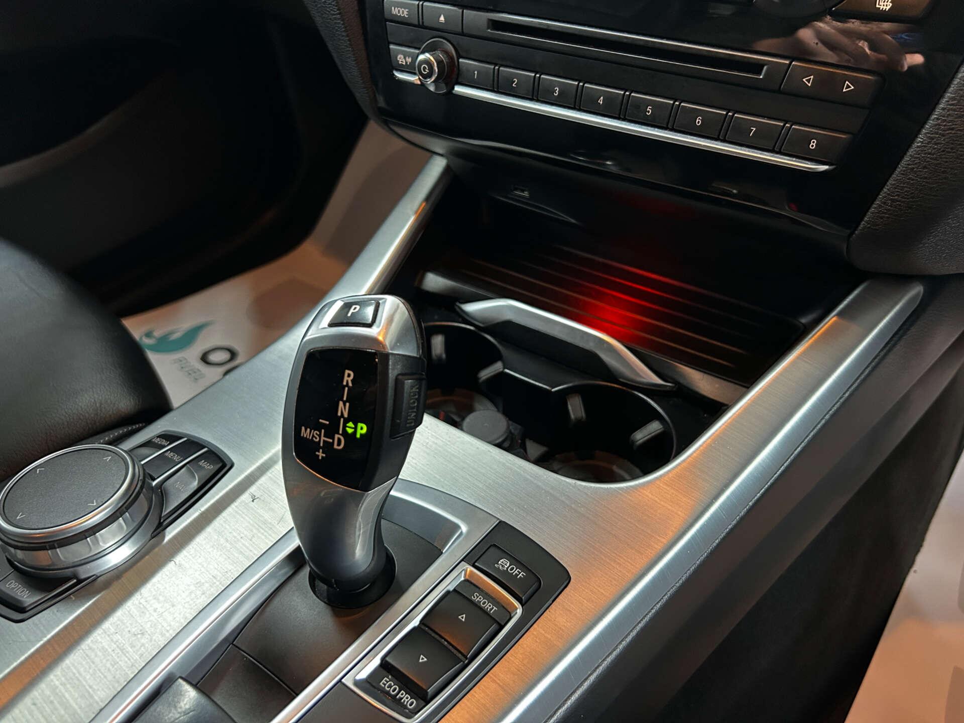 BMW X4 view 38