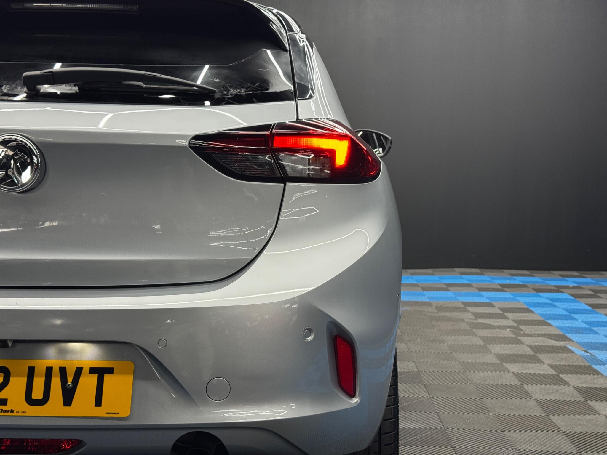 Vauxhall Corsa view 38