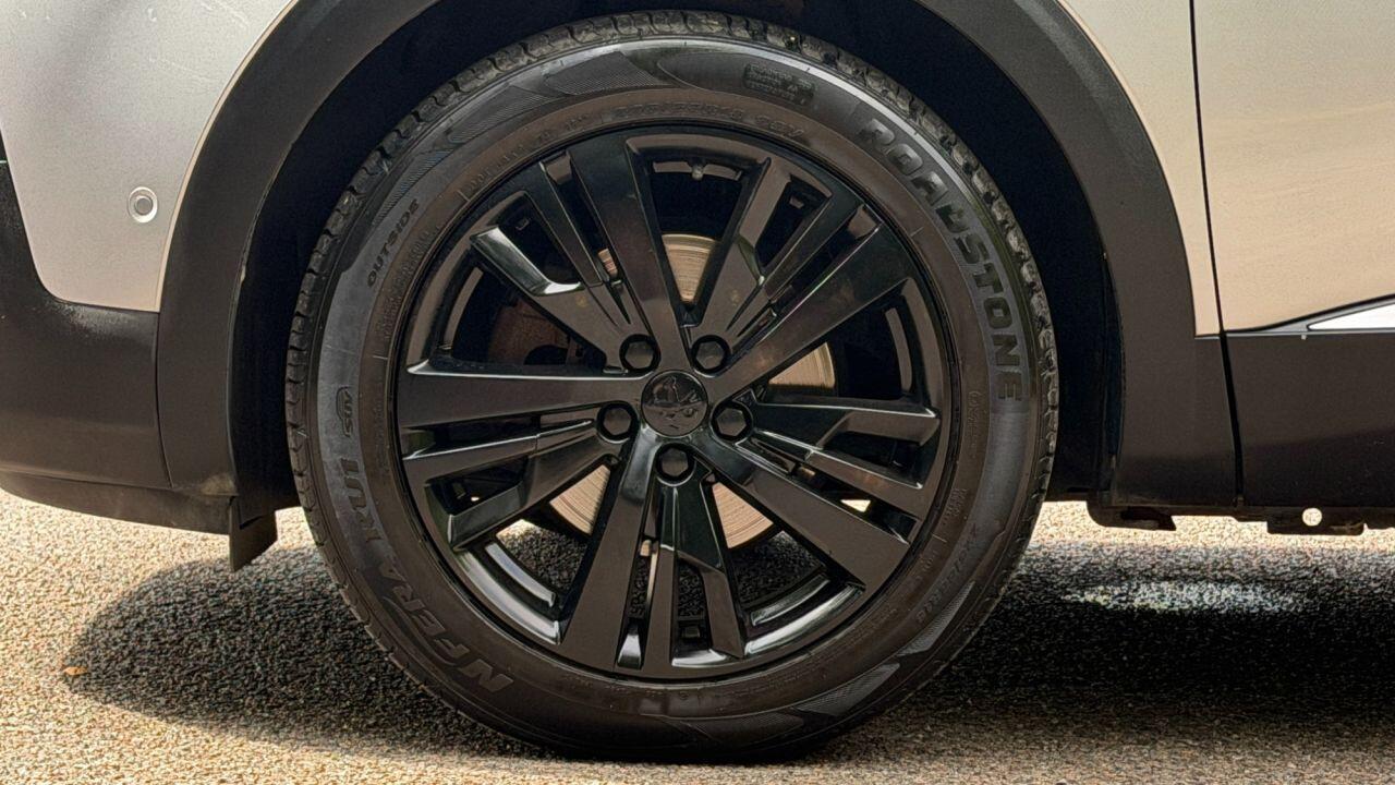 Peugeot 3008 view 41