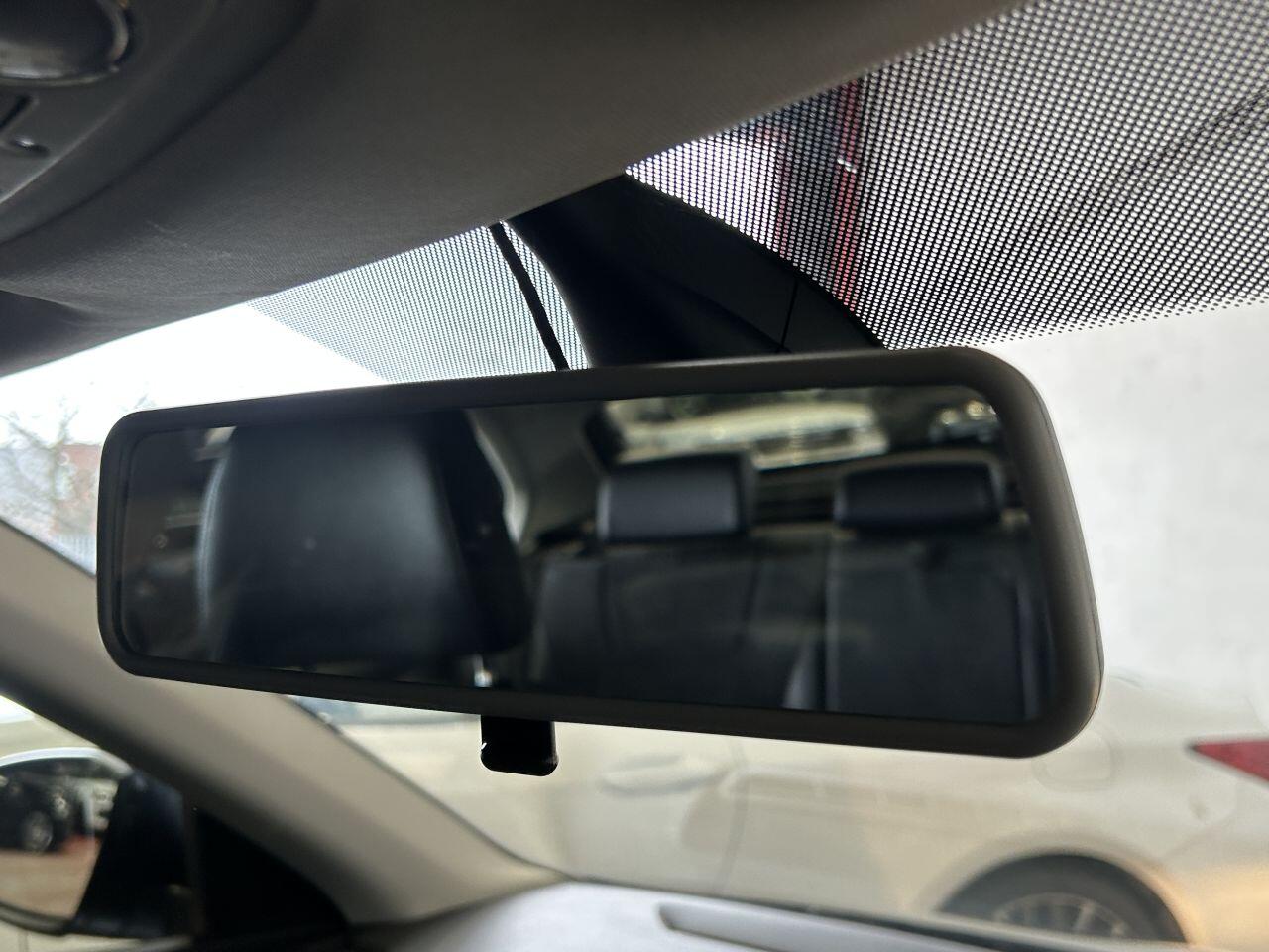 Skoda Octavia view 62