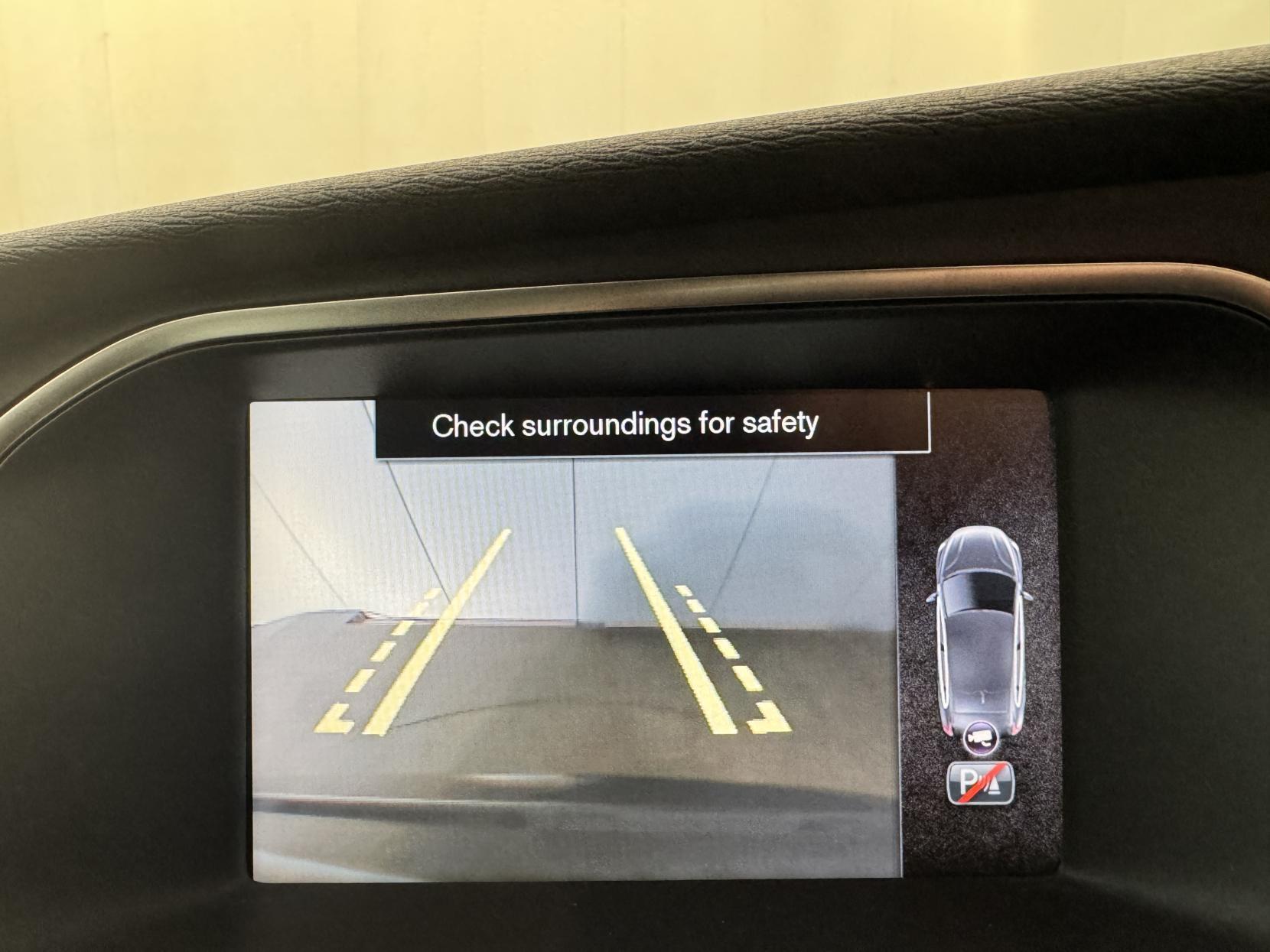 Volvo V40 view 70