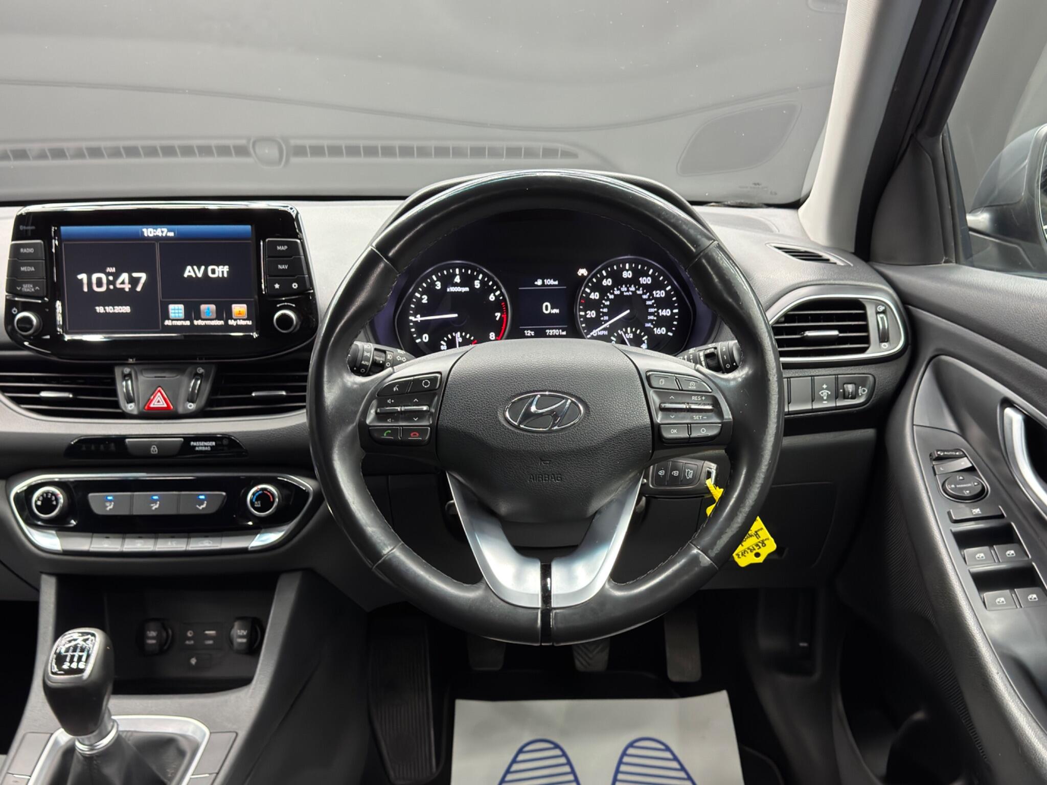 Hyundai i30 view 16