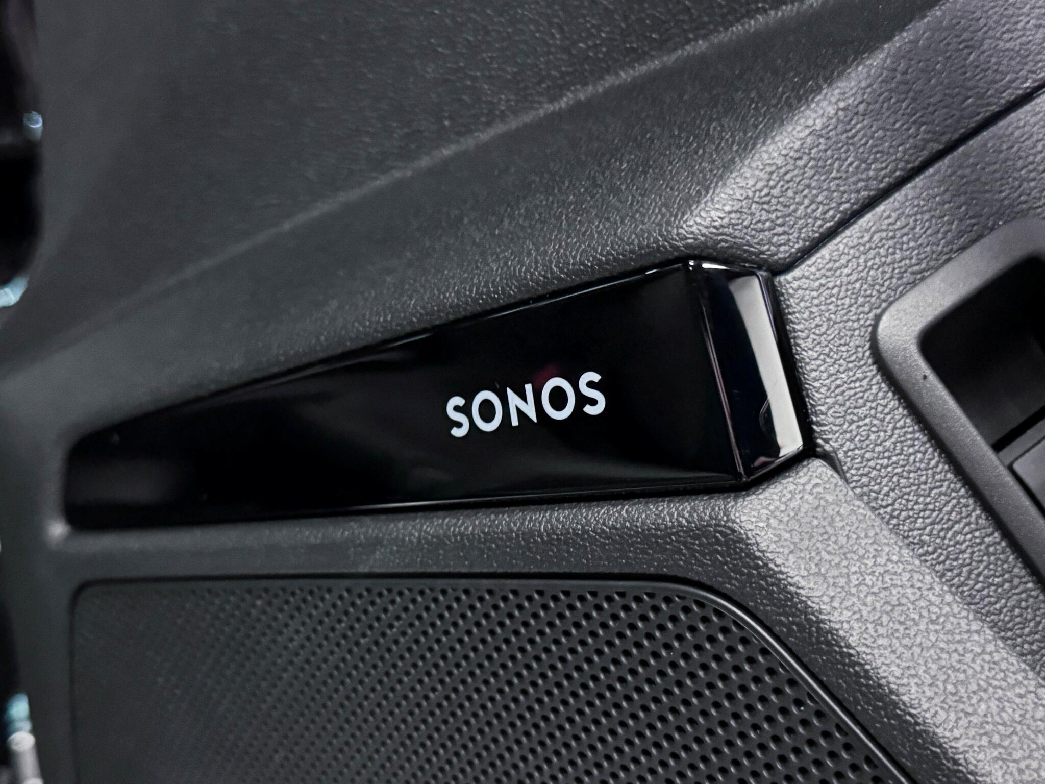 Audi S3 view 28