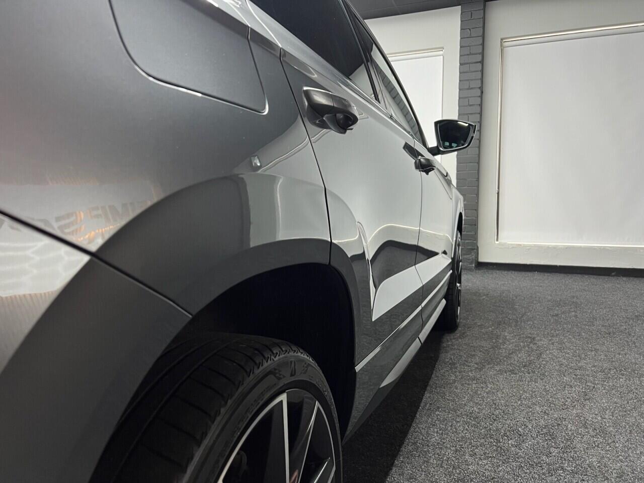 Skoda Karoq view 13