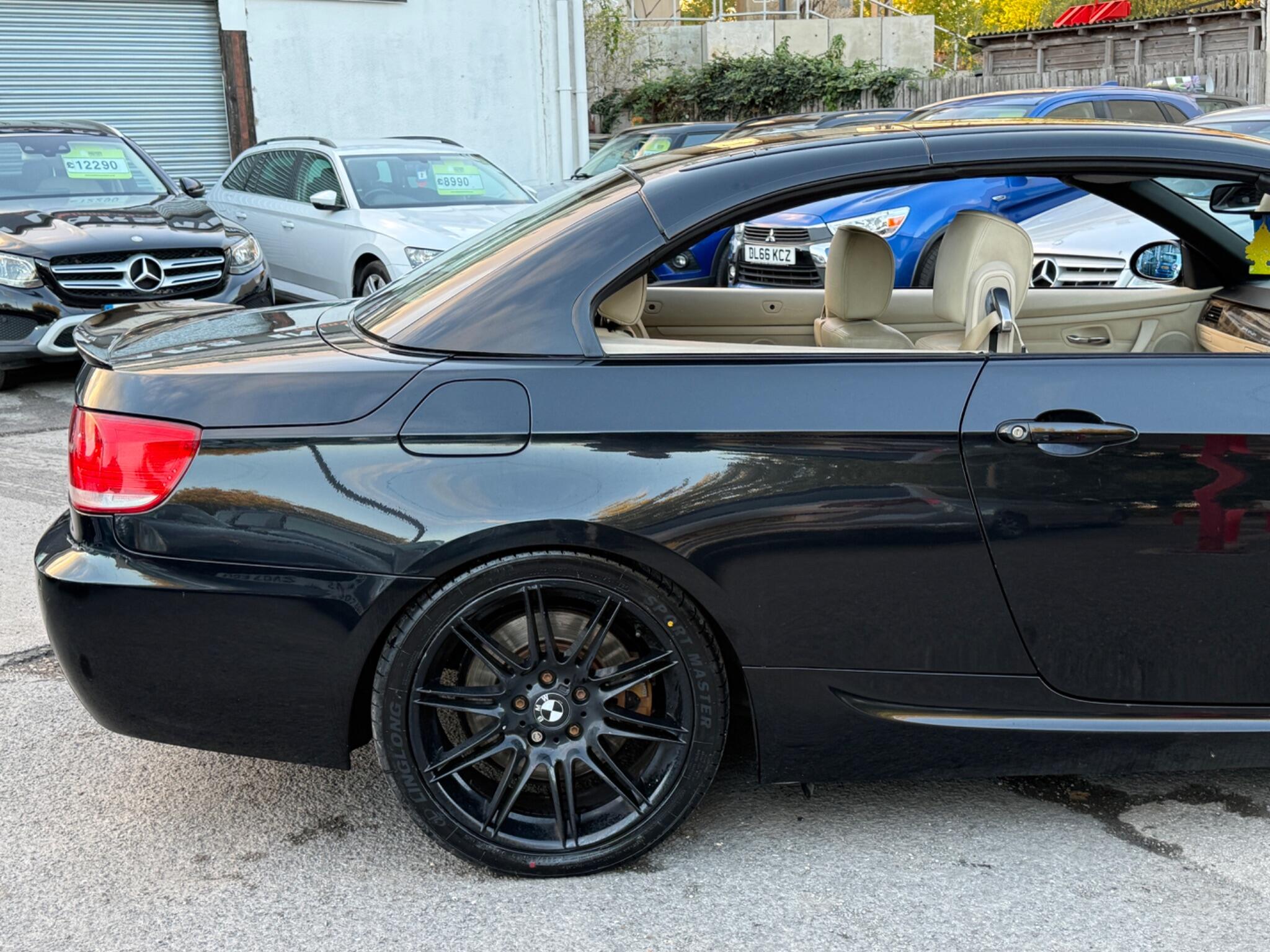 BMW 3 Series - Image 25