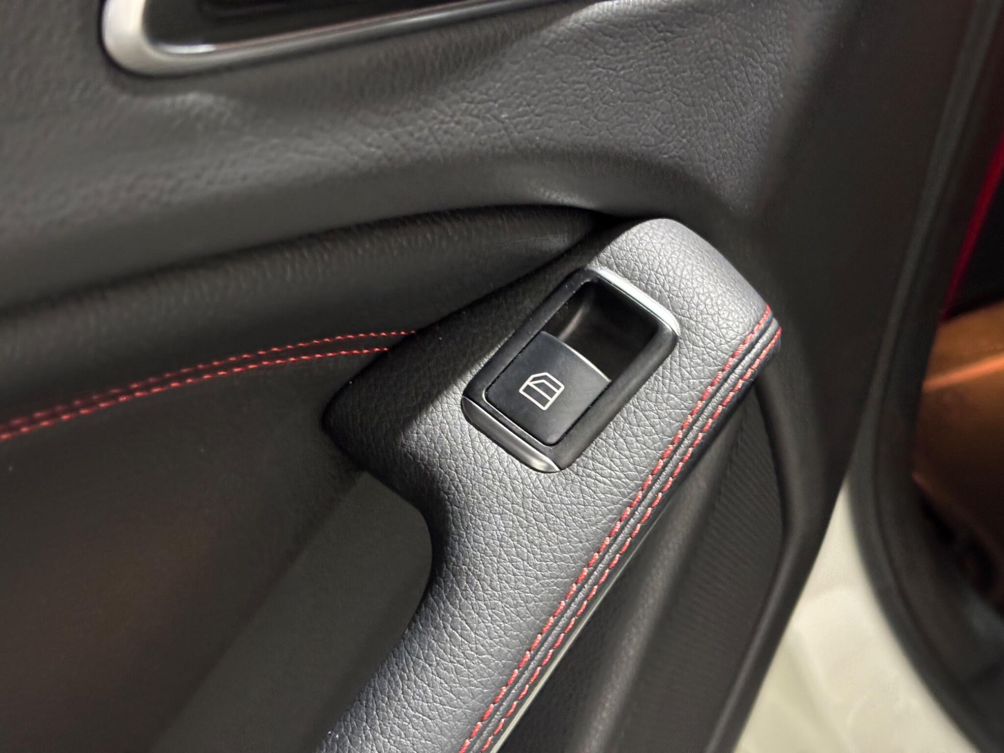 Mercedes-Benz A Class view 12