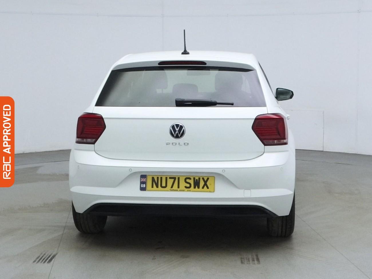 Volkswagen Polo view 8