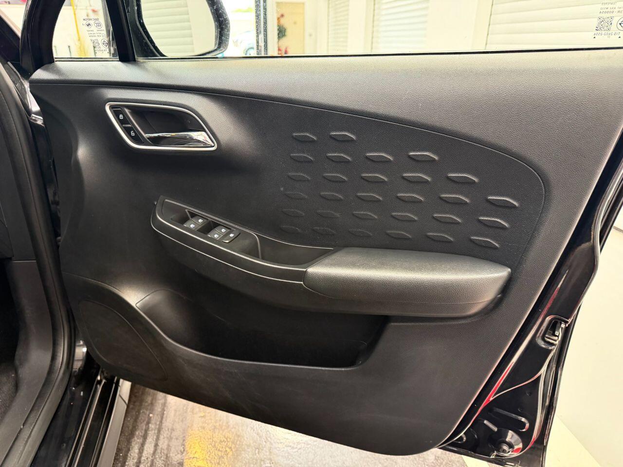 MG MG3 view 25