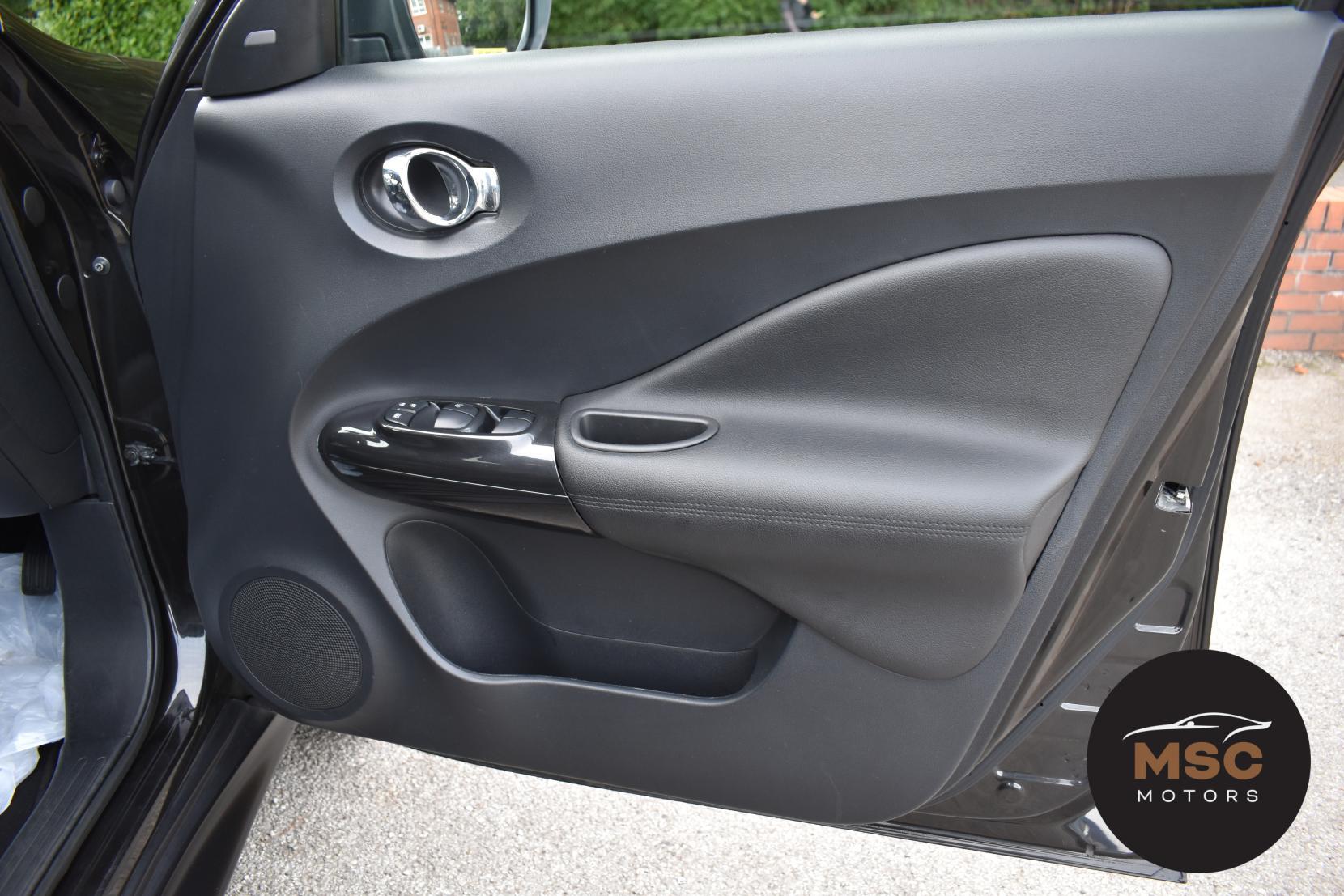 Nissan Juke view 56