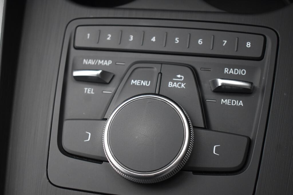 Audi A5 view 76
