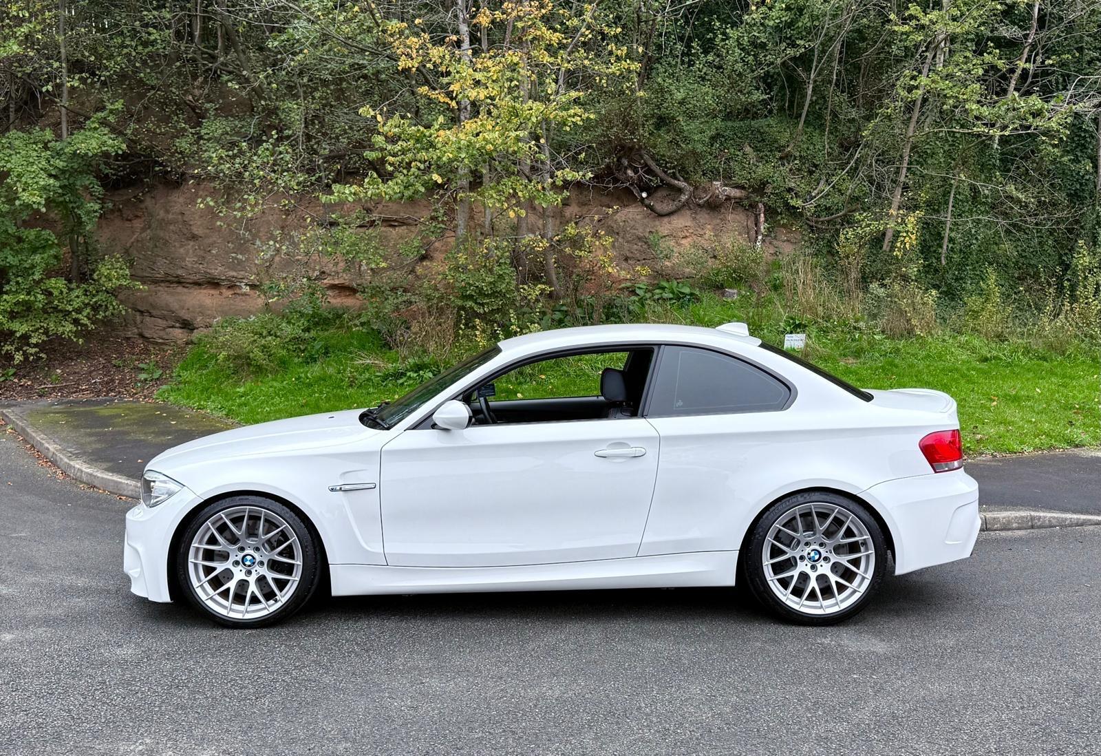 BMW 1 Series view 92
