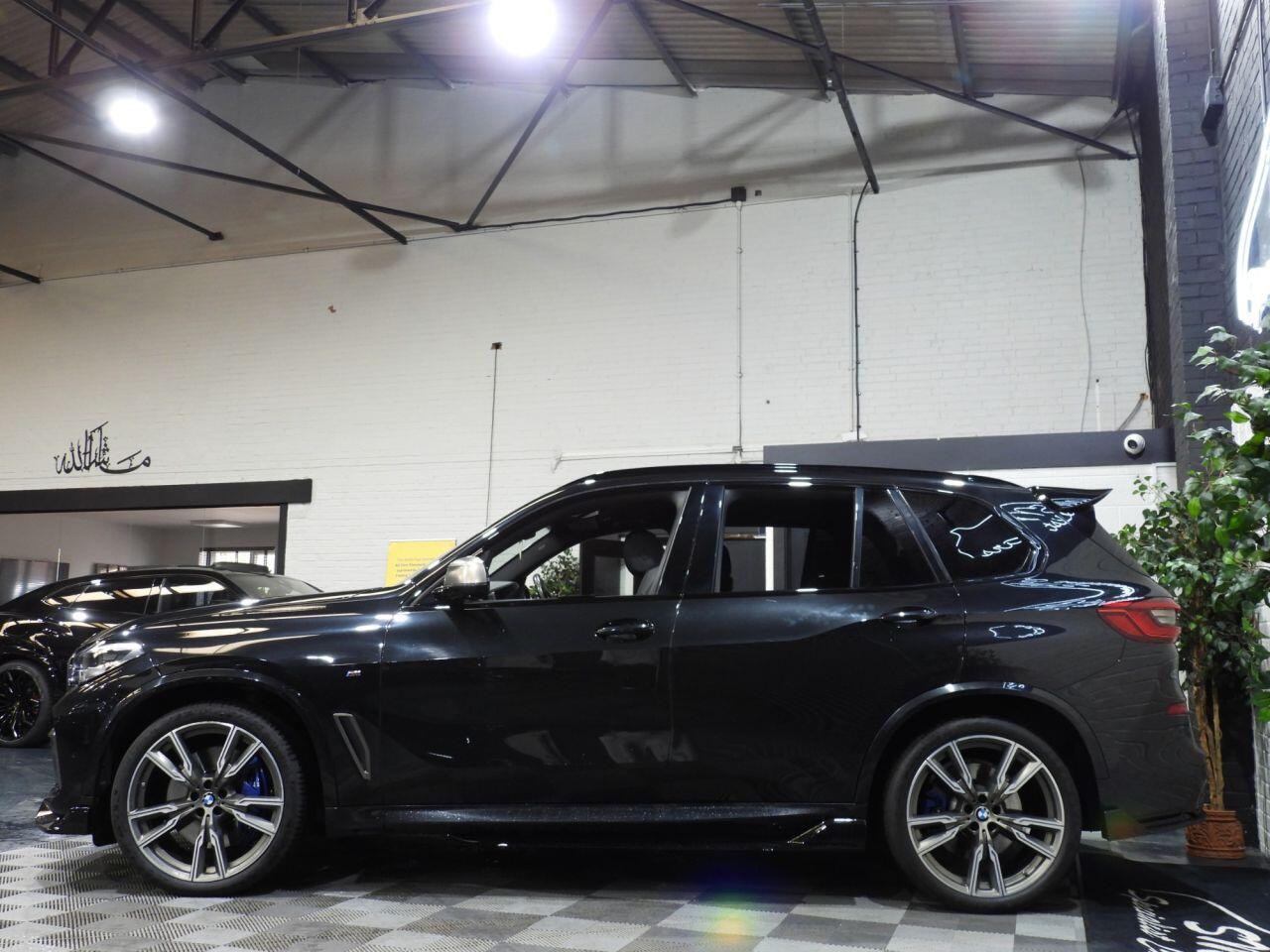 BMW X5 view 14