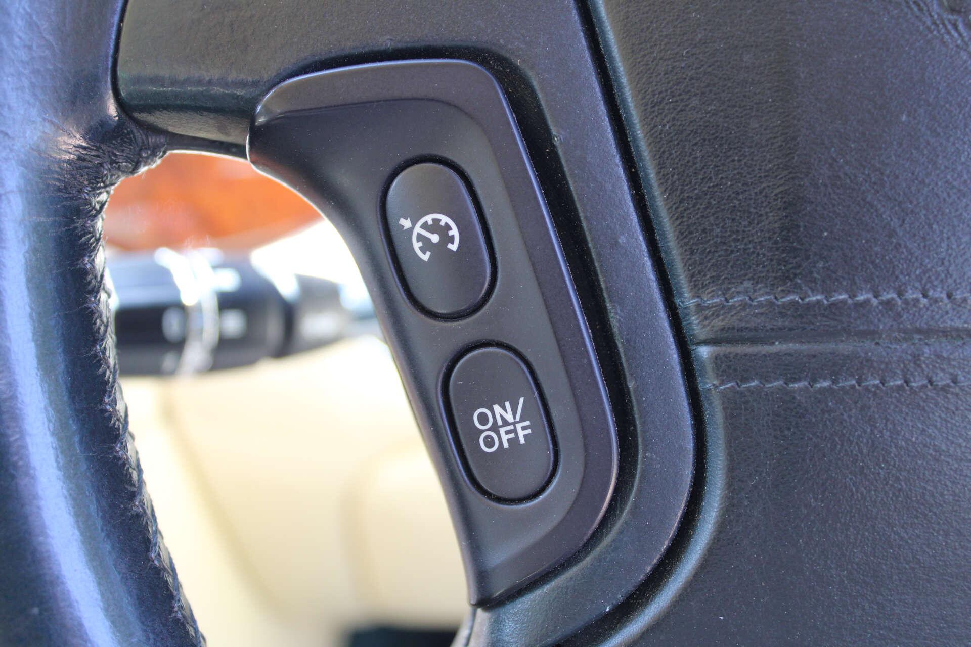 Bentley Arnage view 21