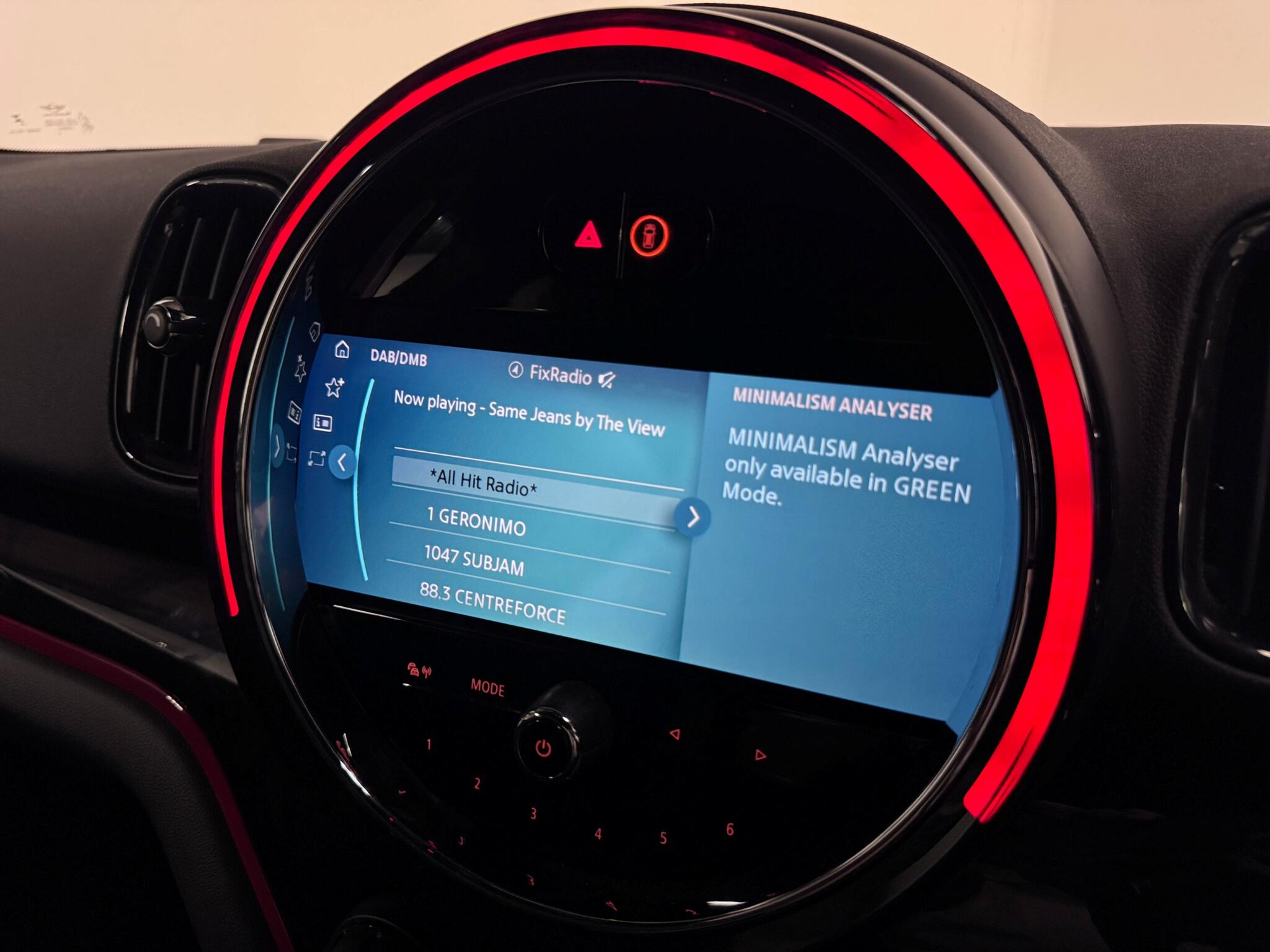 Mini Countryman view 41