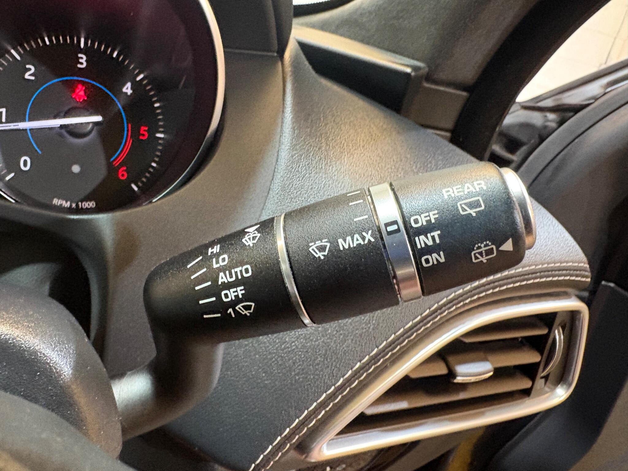 Jaguar F-Pace view 32