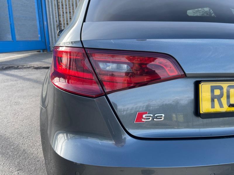 2014 Audi S3 image 33