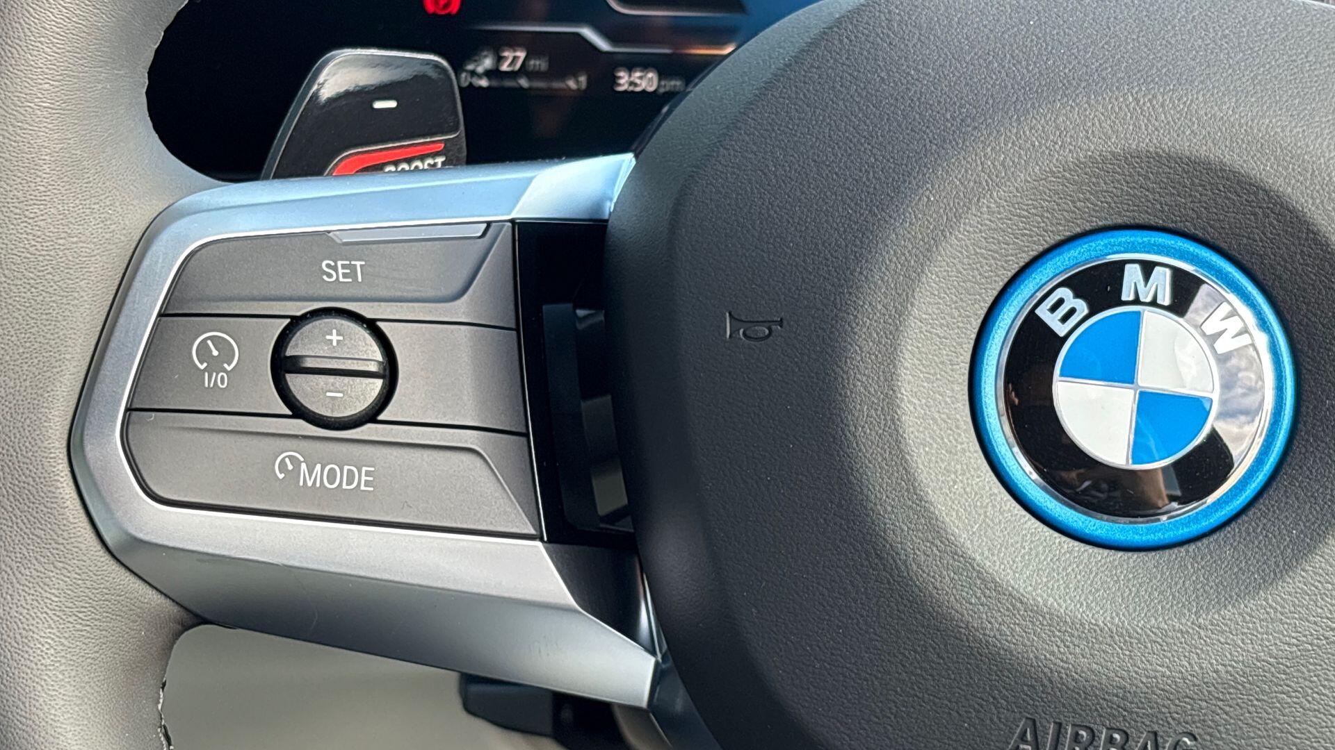 BMW X1 view 17