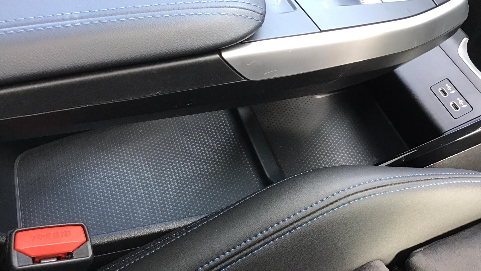 BMW X1 view 27