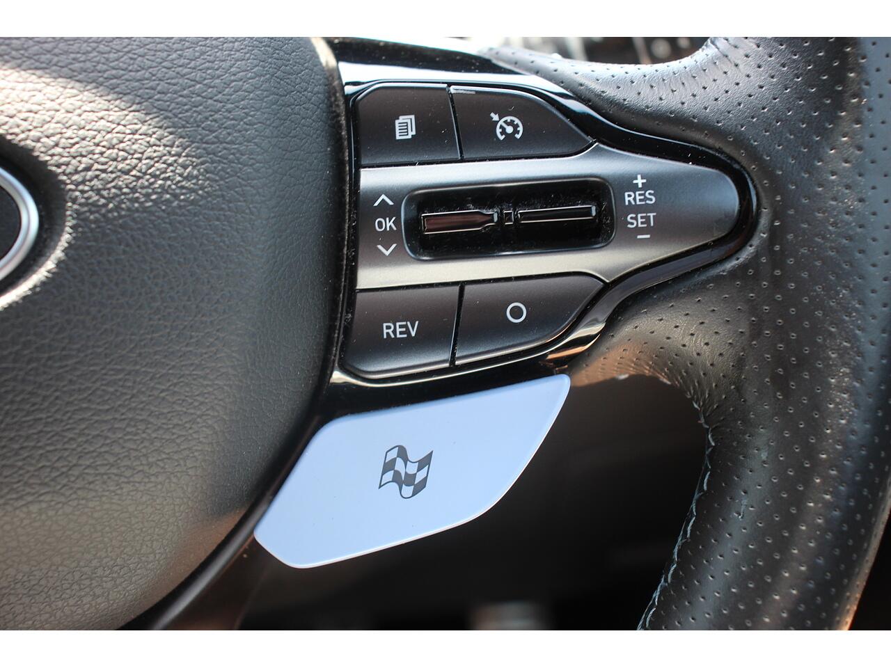 Hyundai I30 view 28