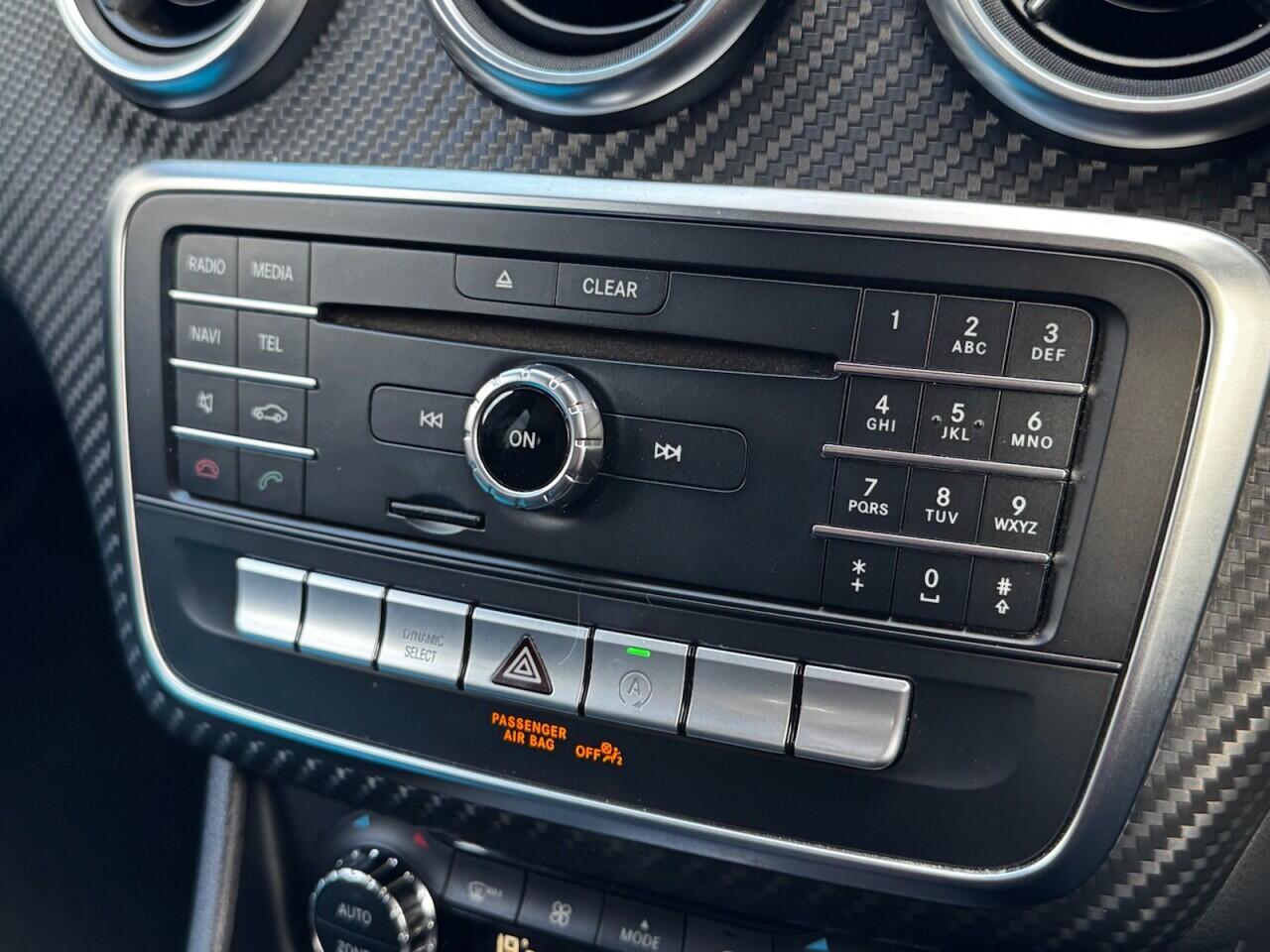 Mercedes-Benz A-Class view 20