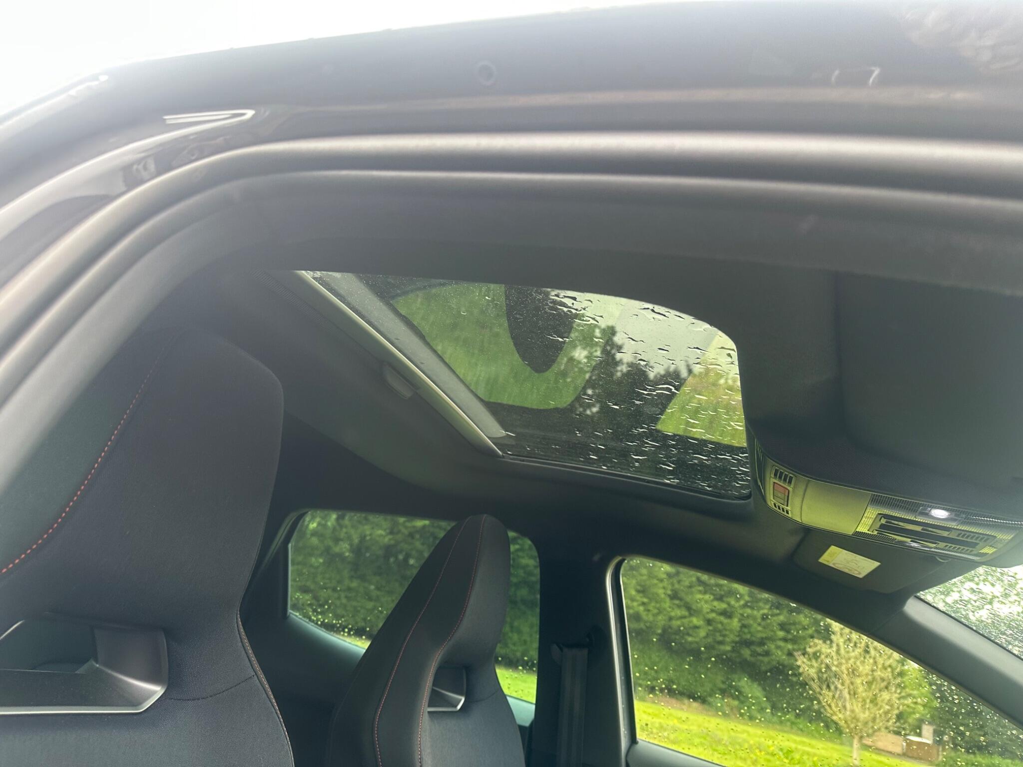 SEAT Ibiza view 3