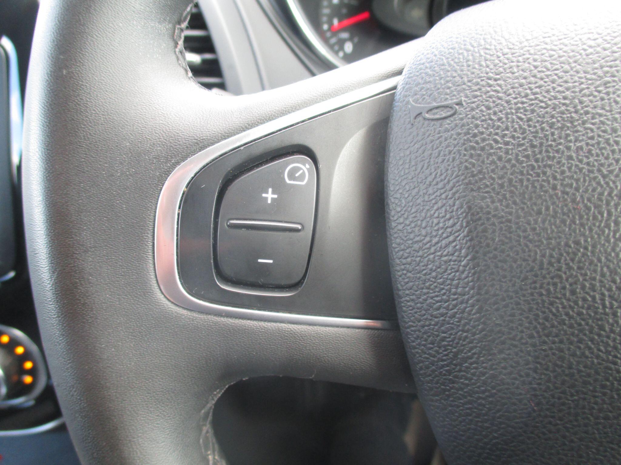 Renault Captur view 31