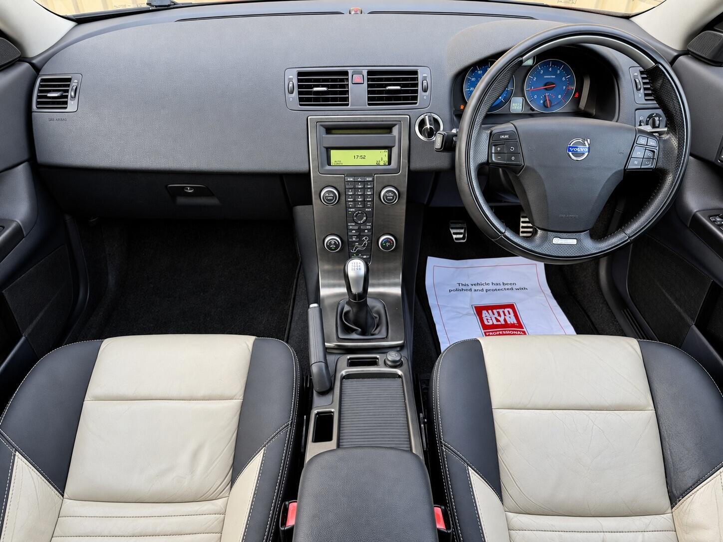 Volvo C30 view 10