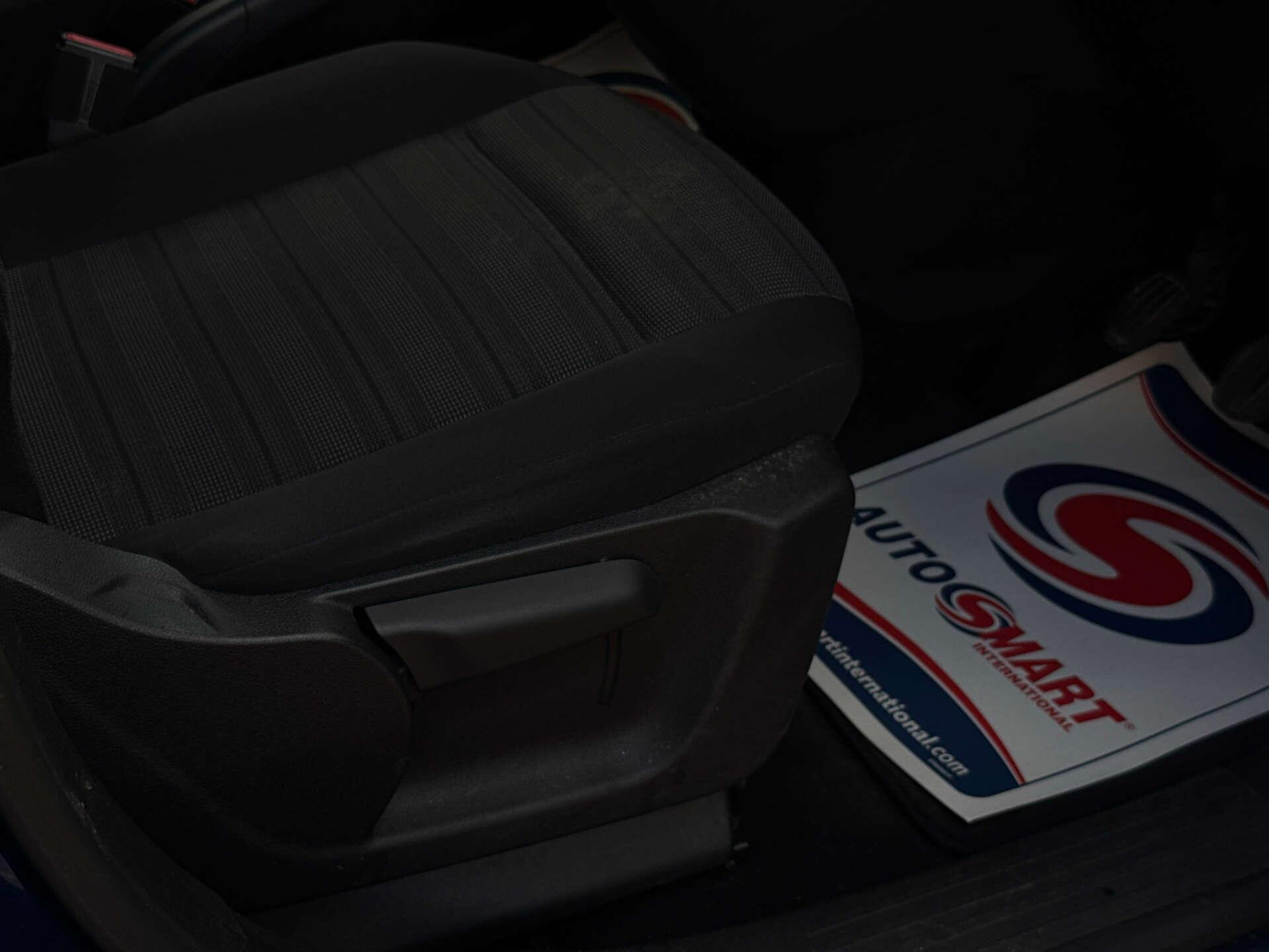 Vauxhall Combo Life view 25