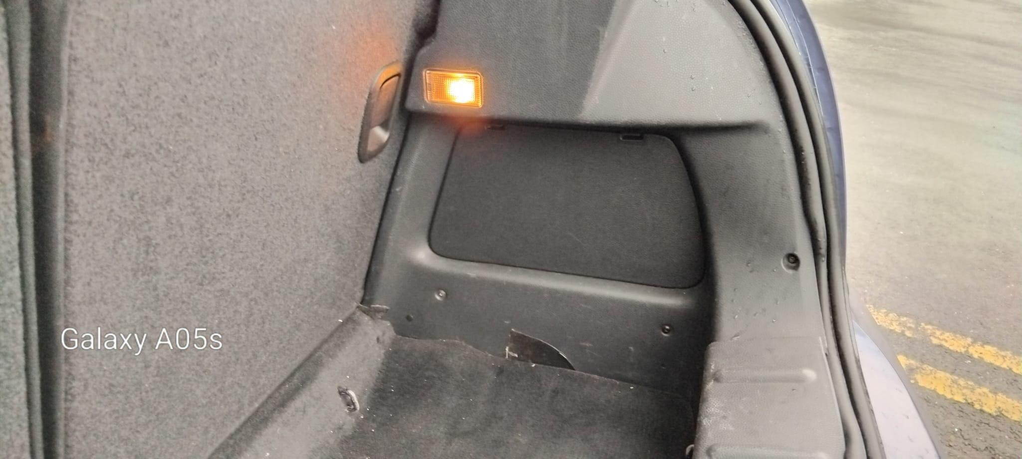 2005 MINI Hatch image 71