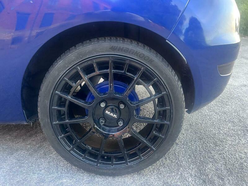 2016 Ford Fiesta 1.0T EcoBoost Zetec Euro 6 (s/s) 3dr • 83,190 miles image 32