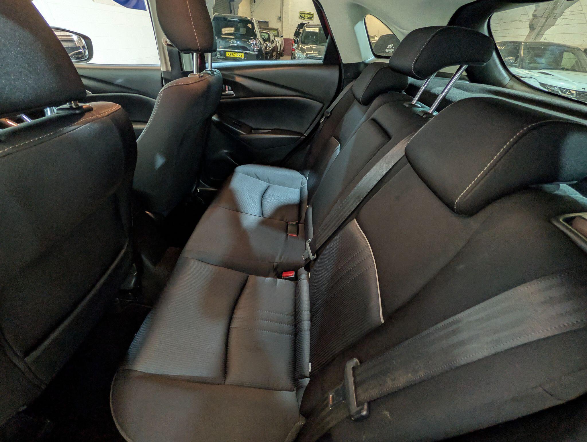 Mazda Skyactiv-G view 56