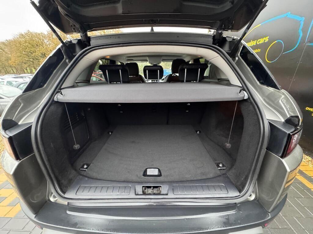 Land Rover Range Rover Evoque view 21