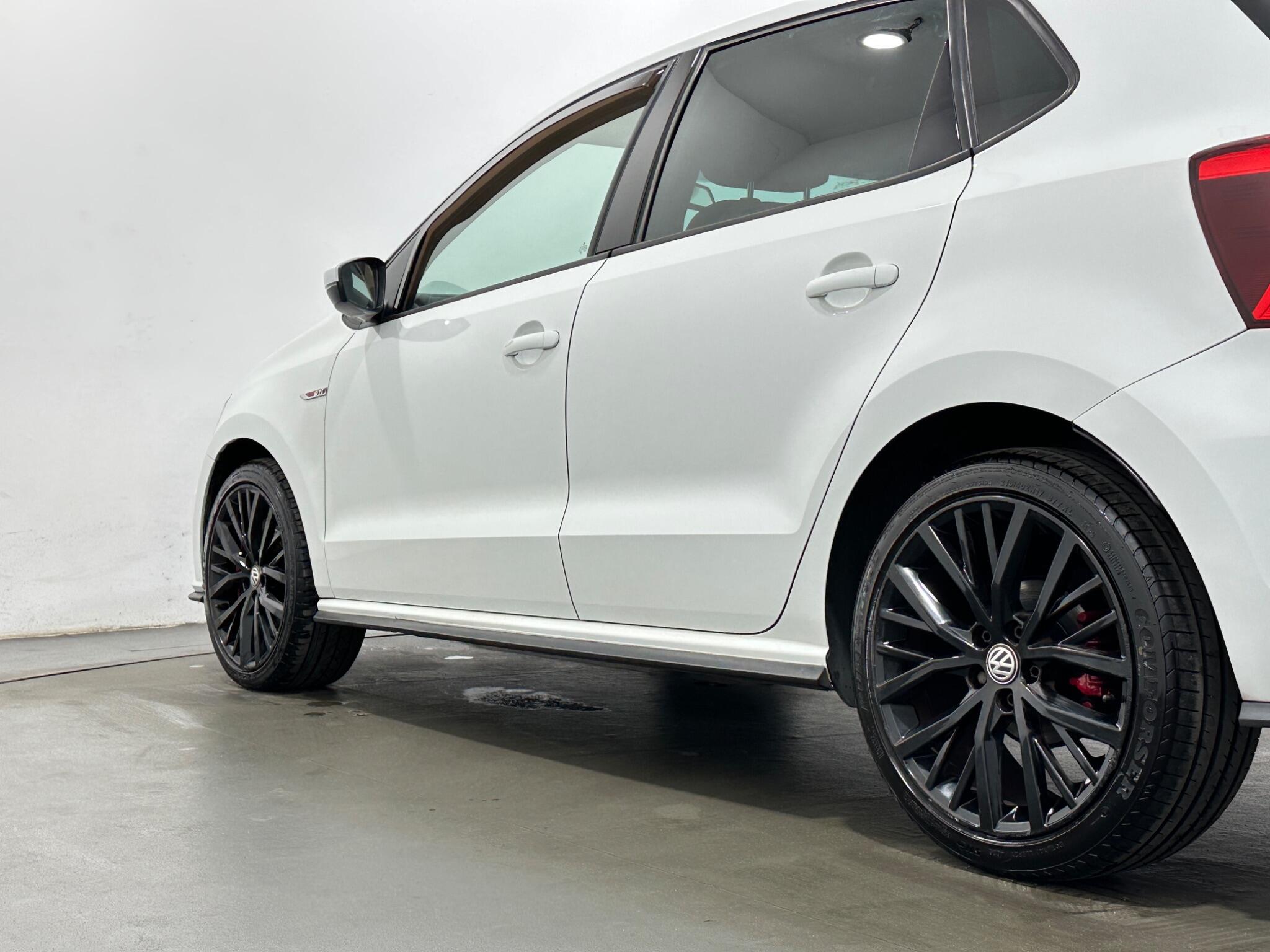 Volkswagen Polo view 46