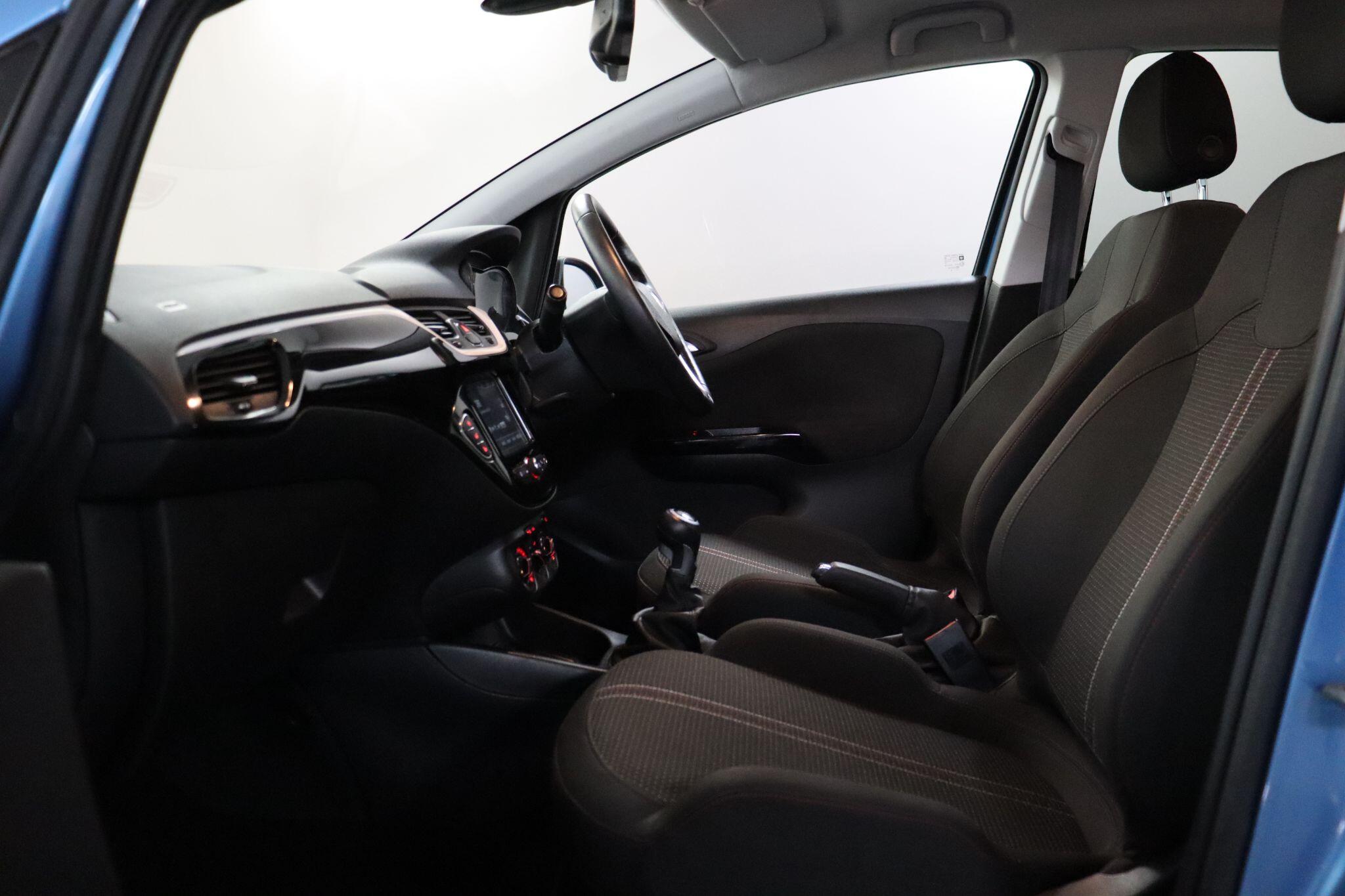 Vauxhall Corsa view 39