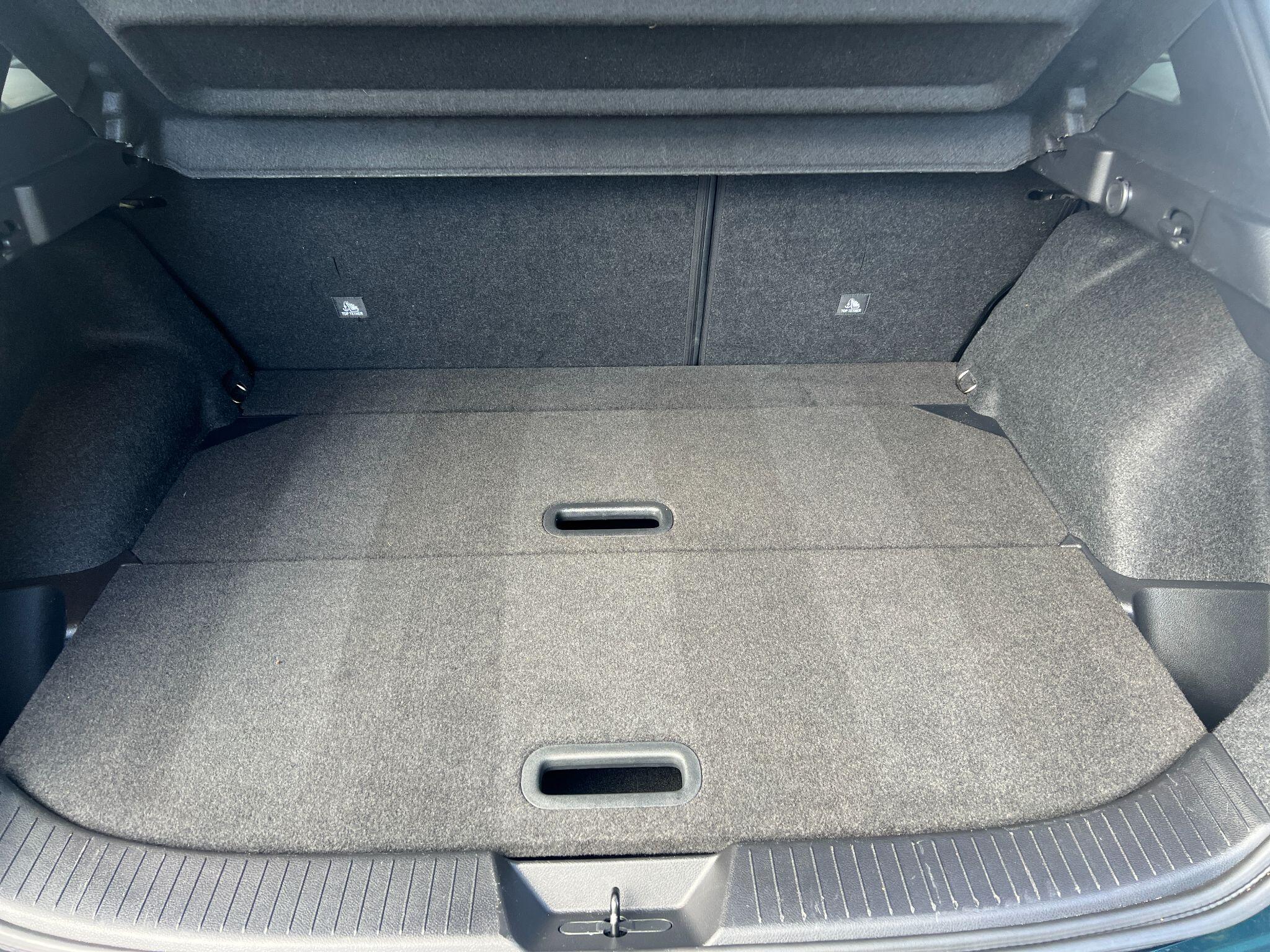 Nissan Qashqai view 28