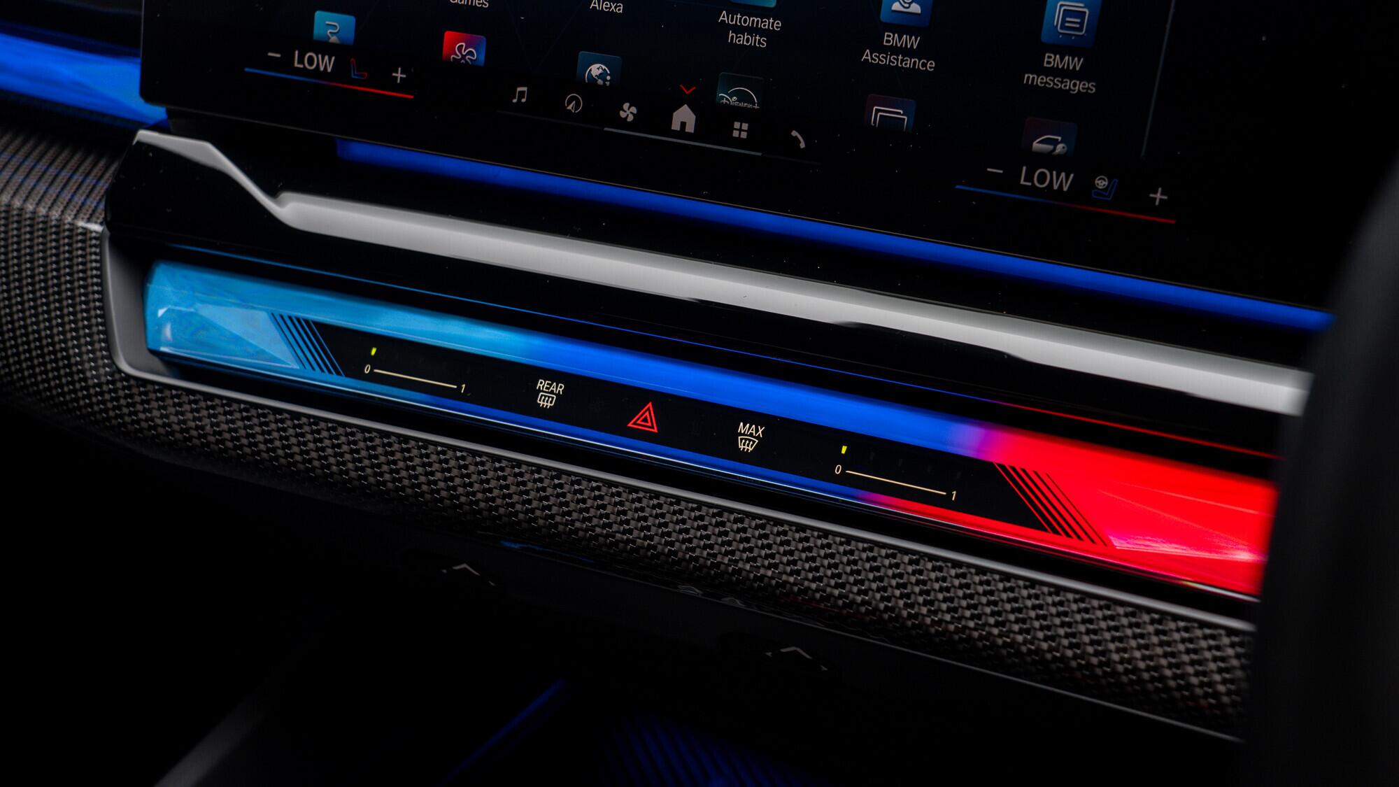 BMW M5 view 54