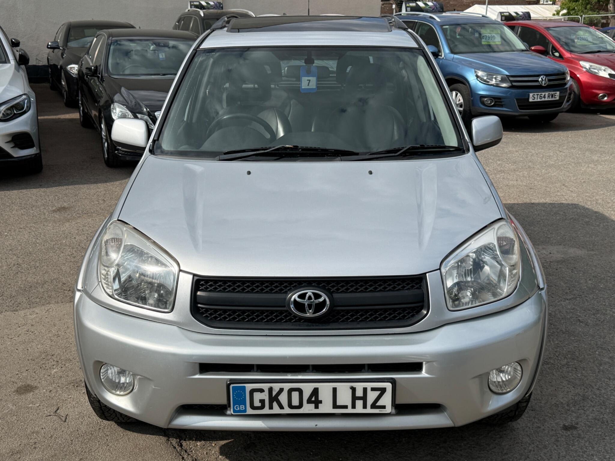 Toyota {Other Models} - Image 7