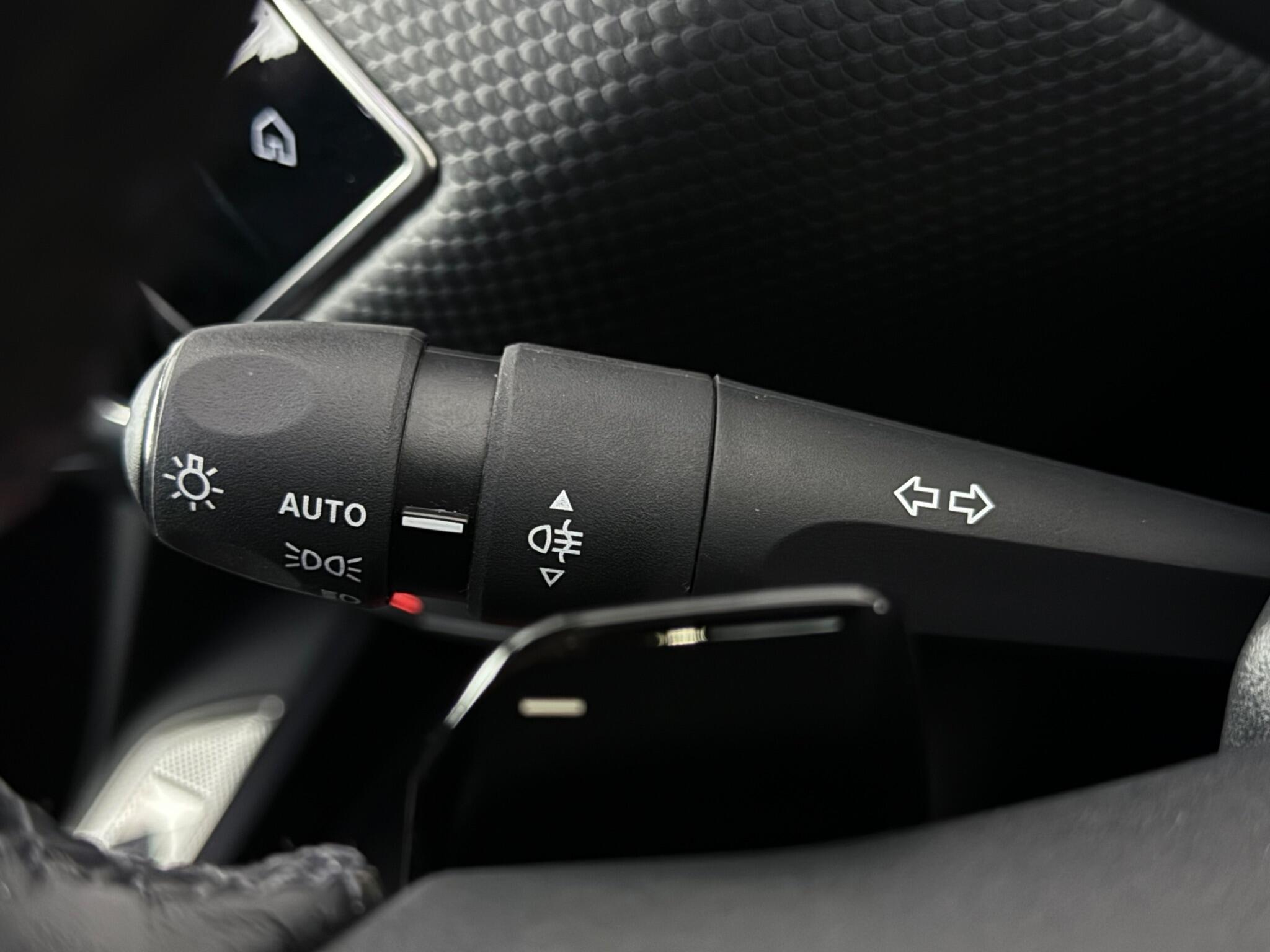 DS Automobiles DS 3 view 17