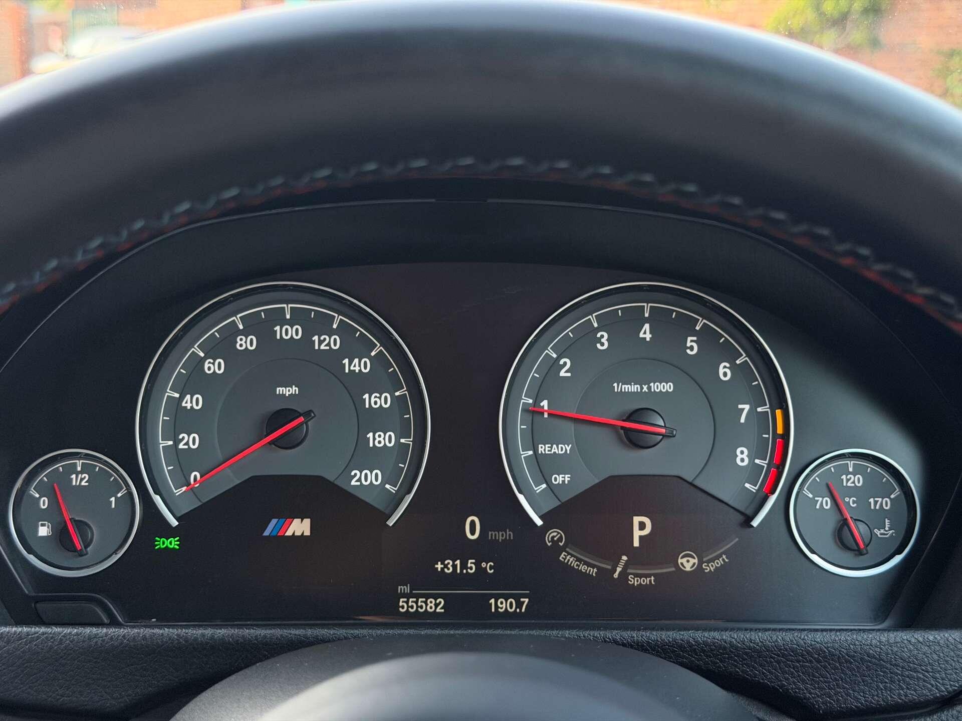 BMW M3 view 37