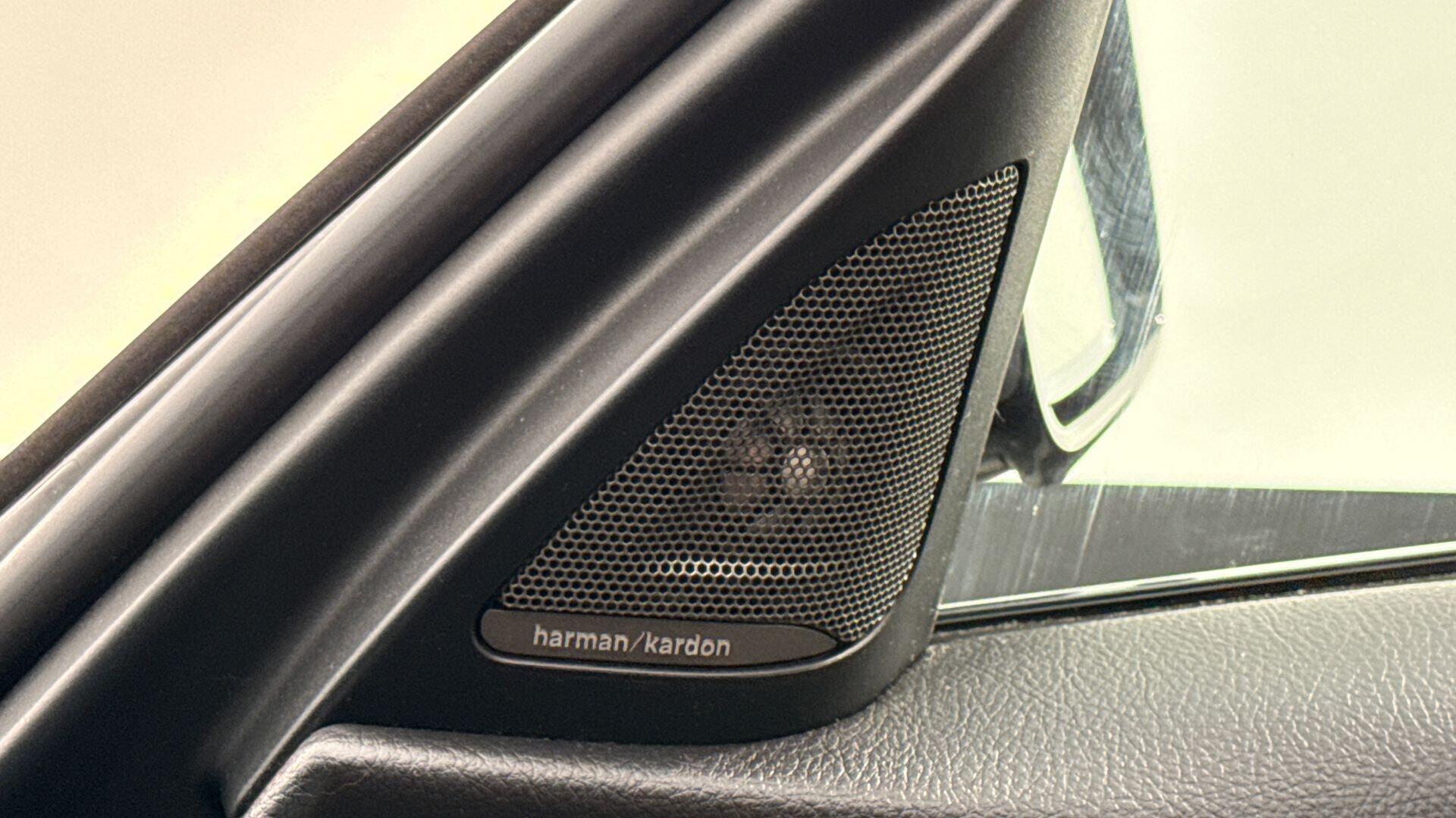 BMW 3 Series view 21