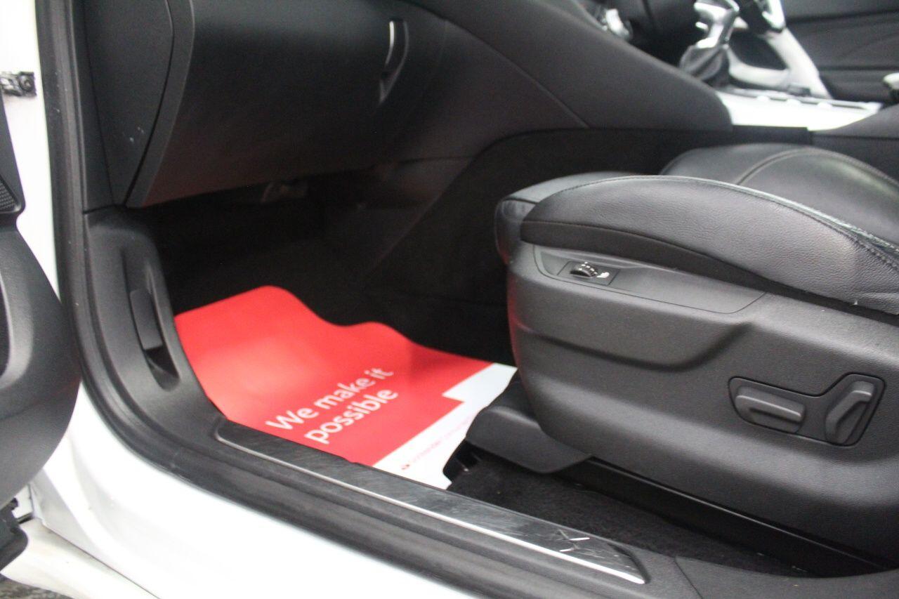 Citroen DS5 view 33