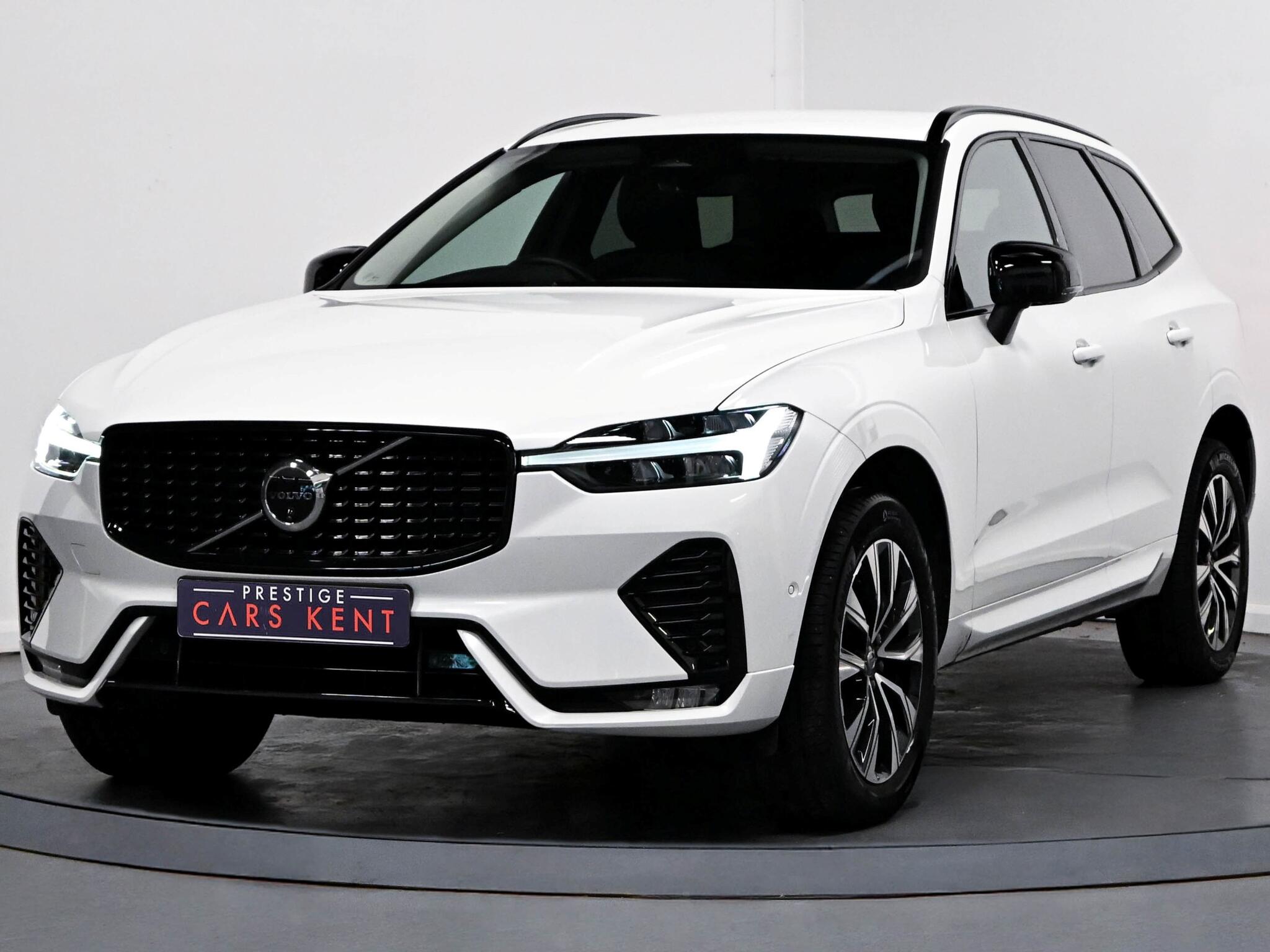 Volvo XC60 view 36