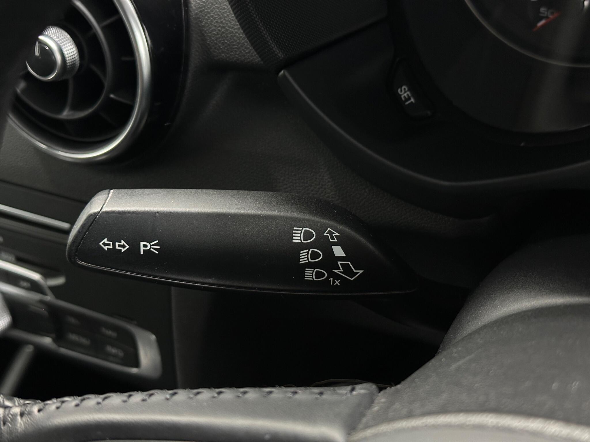 Audi A1 view 14