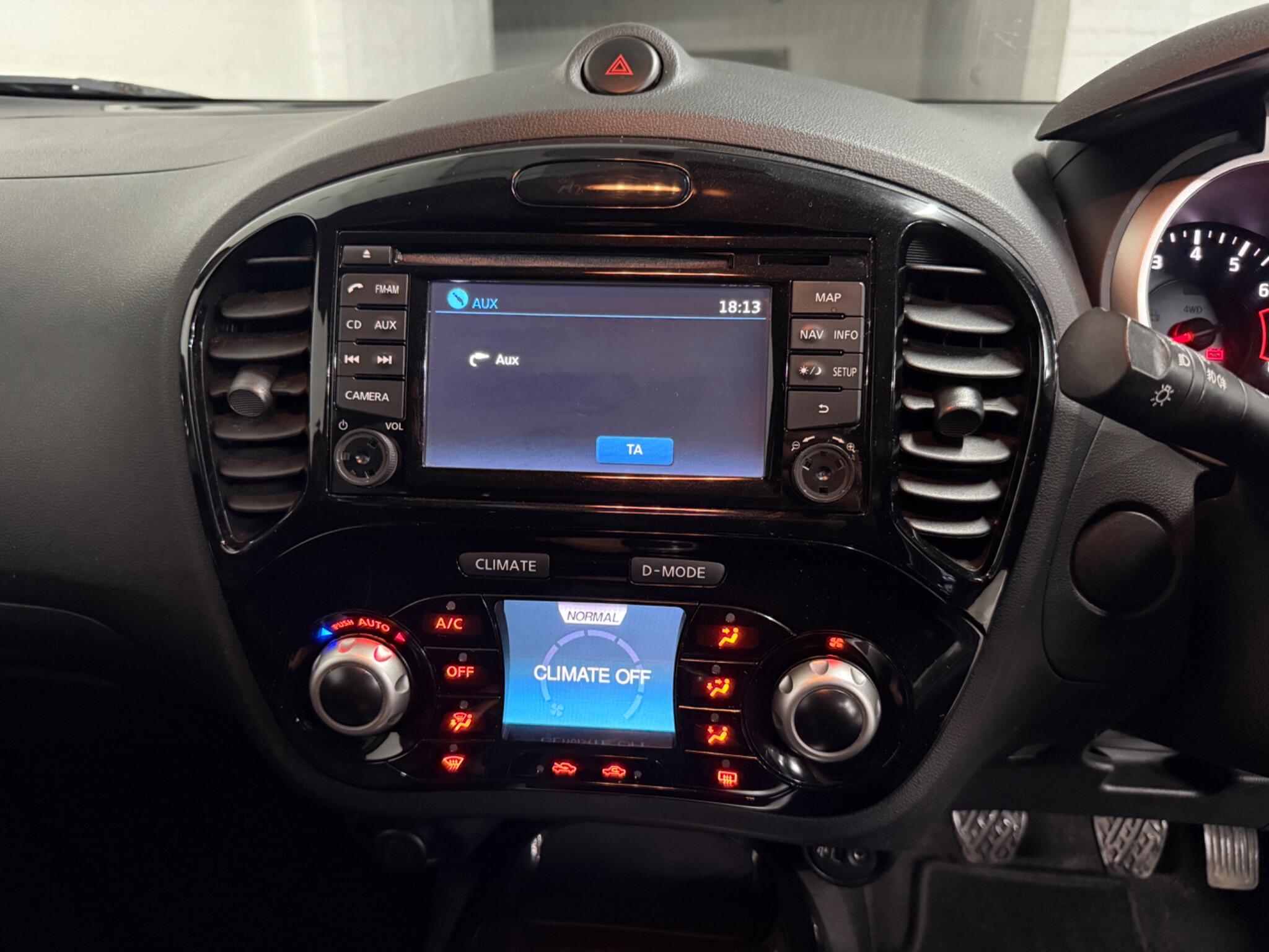 2014 Nissan Juke image 15