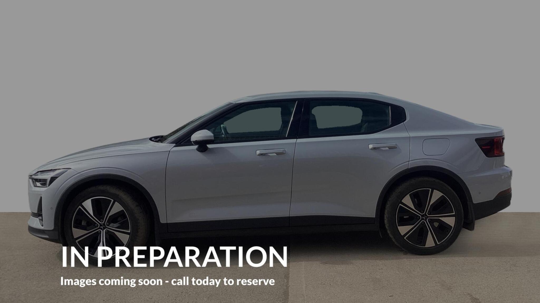 Polestar 2 view 6